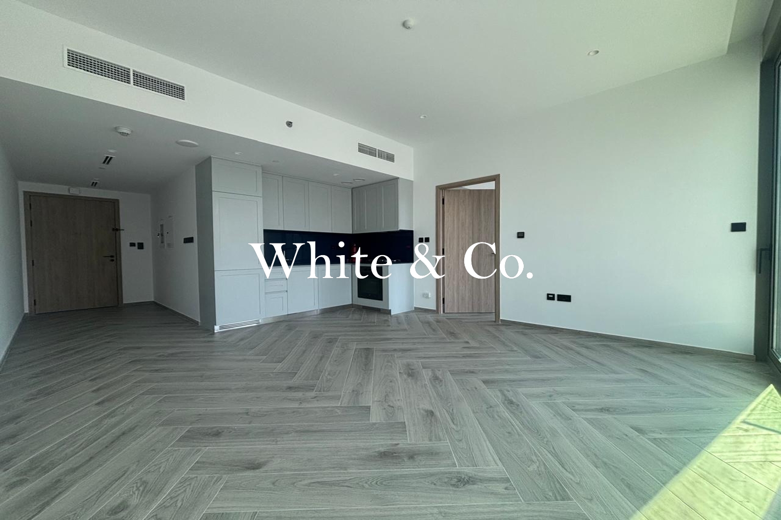 Brand New | Prime Location | Spacious Unit