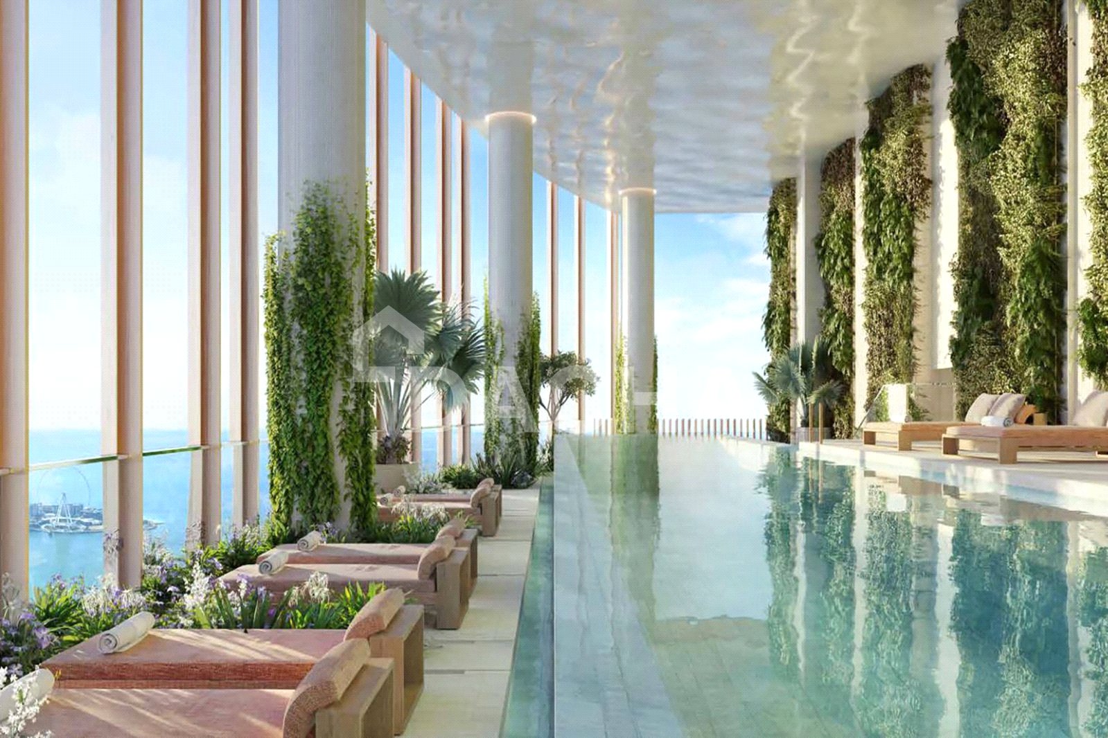 Luxurious Triplex | One of a Kind | CALL NOW