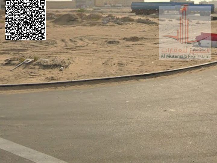 Exceptional Freehold Industrial Land for Sale in Al Jurf 2 Ajman Prime Strategic Location Ideal for Warehouses Factories and Industrial Investment