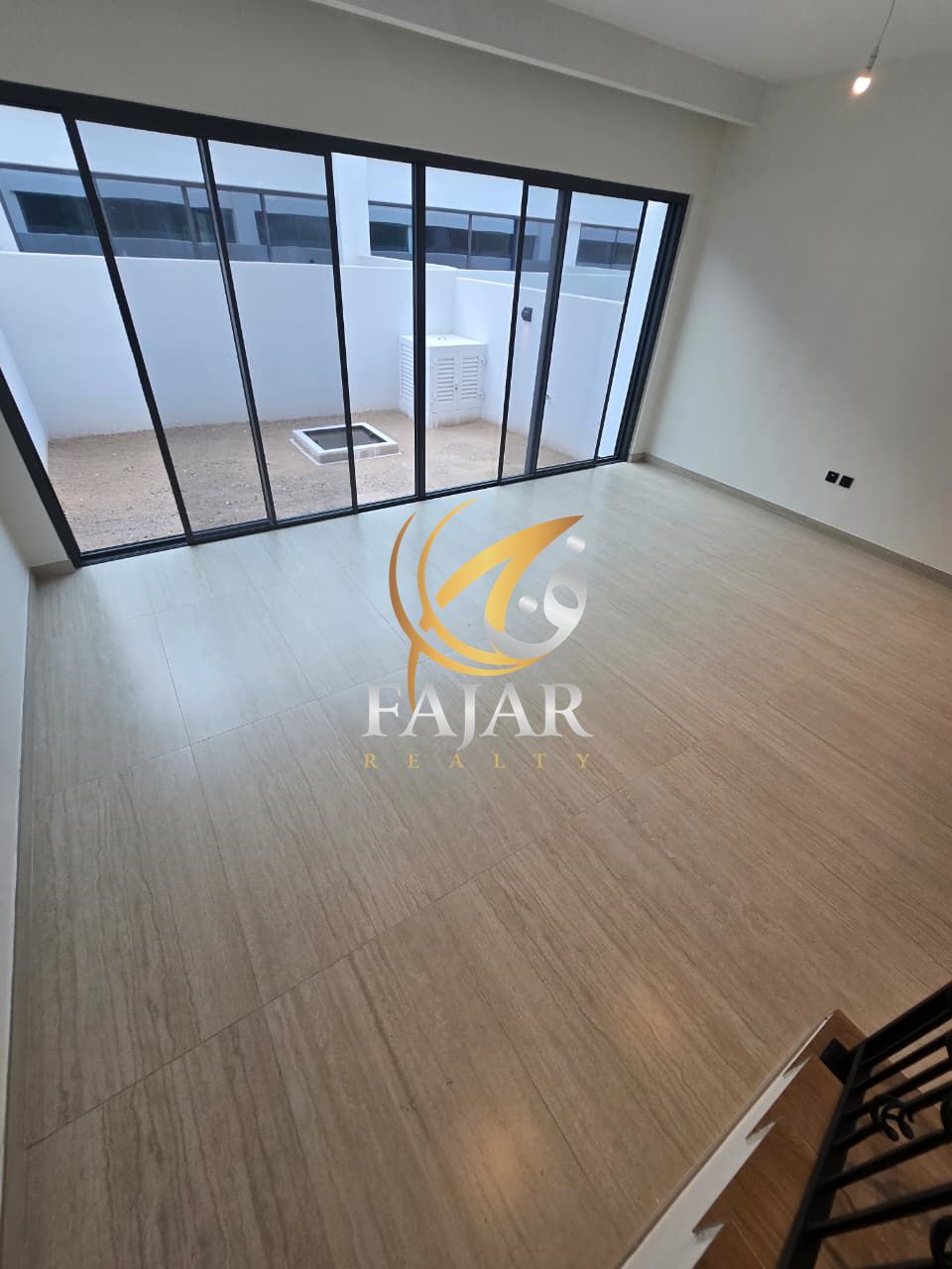 4BR Villa | Prime location | Courtyard & Park Views