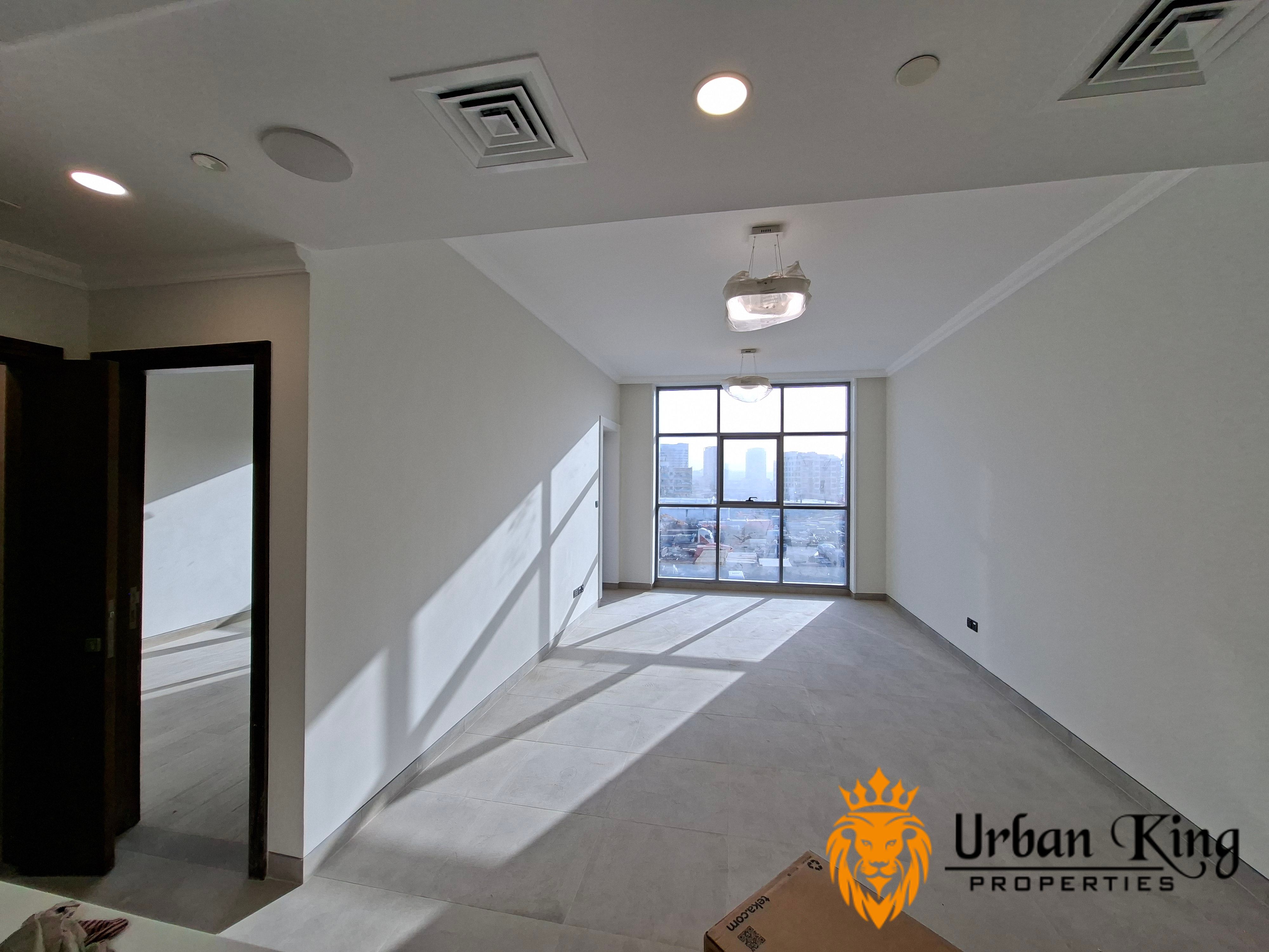 New Building Modern Spacious 1bhk In Arjan
