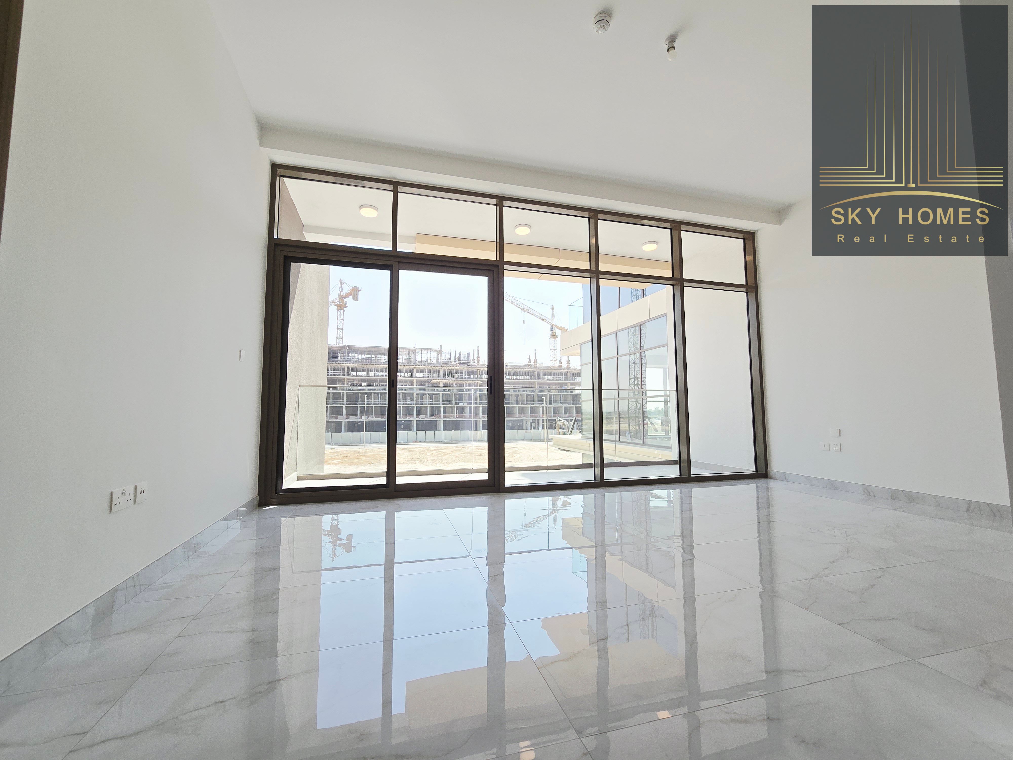 BRAND NEW STUDIO APARTMENT WITH KITCHEN APPLIANCES AVAILABLE RENT 52K