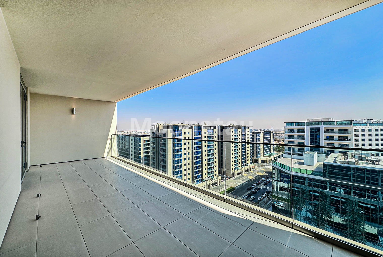 High floor | Upcoming | Great Community