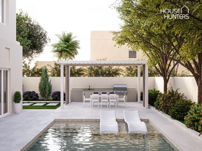 Luxury Upgrades | Extended | Private Pool