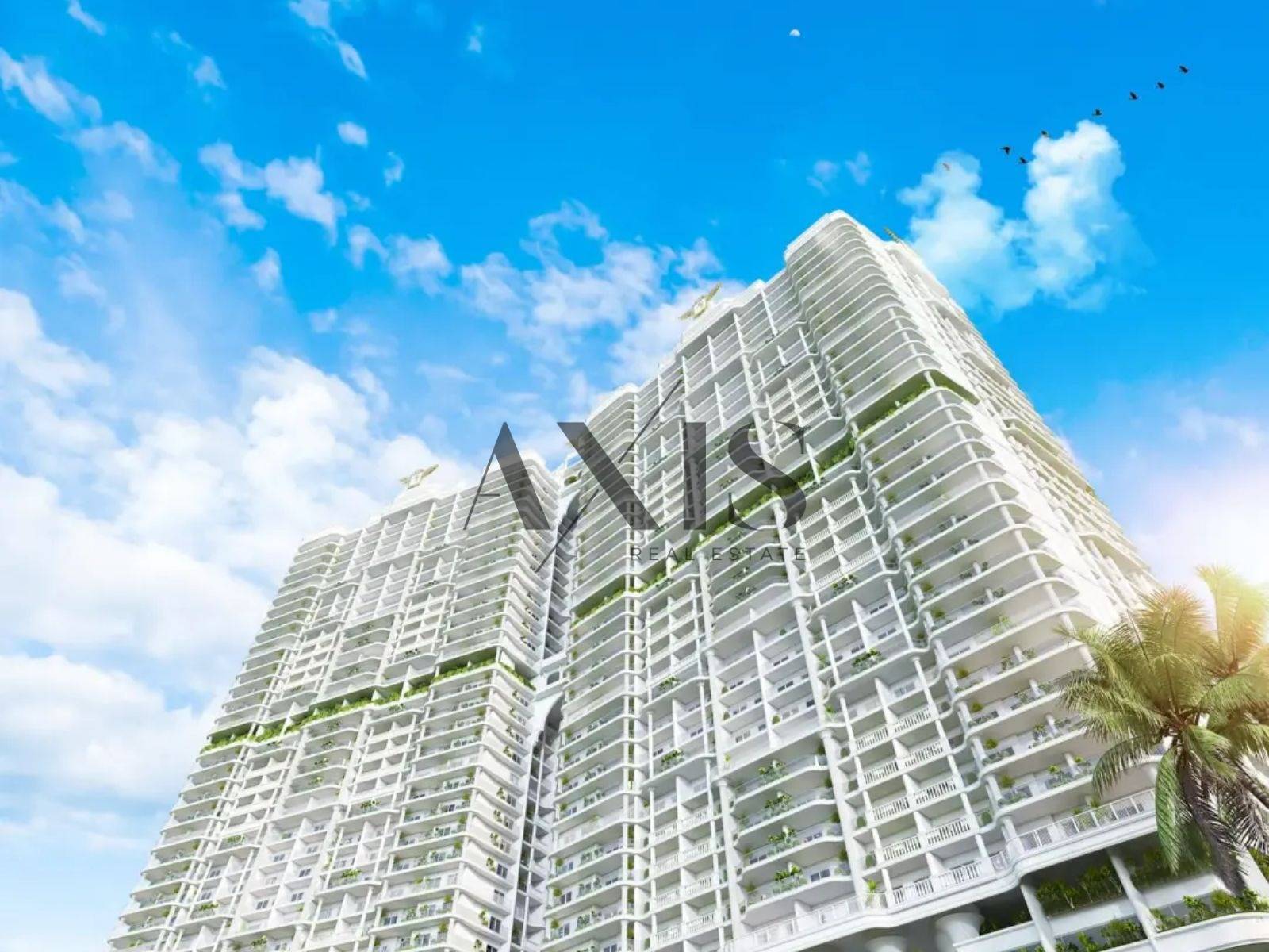 Luxury Apartment | Prime Location | Investor Deal