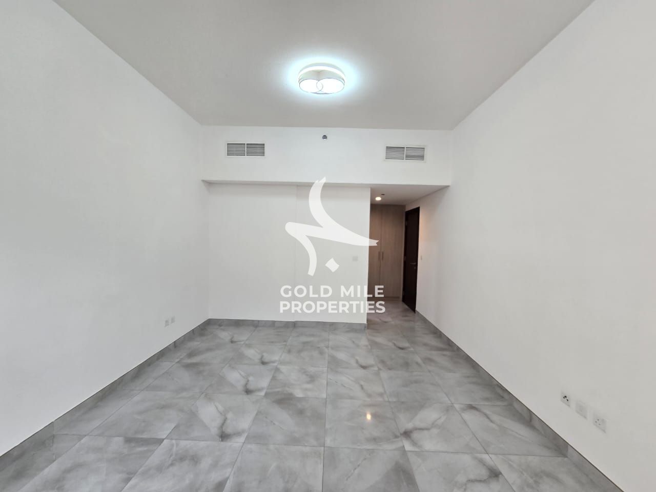 Spacious 2BR Apartment | White Rose JVC | Road View