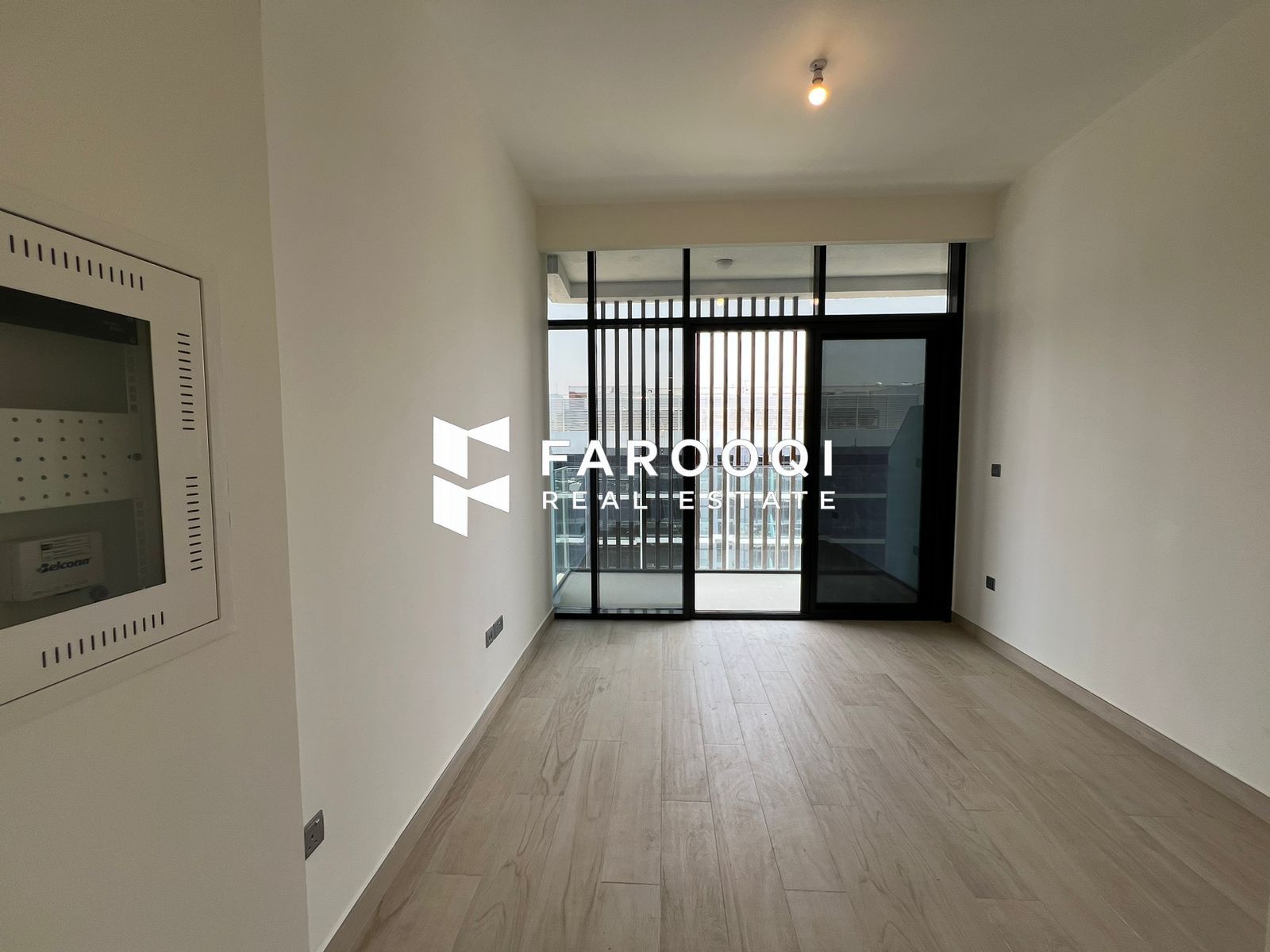 Studio Apartment for Rent in Azizi Riviera Meydan | 1 Cheque | Prime Location