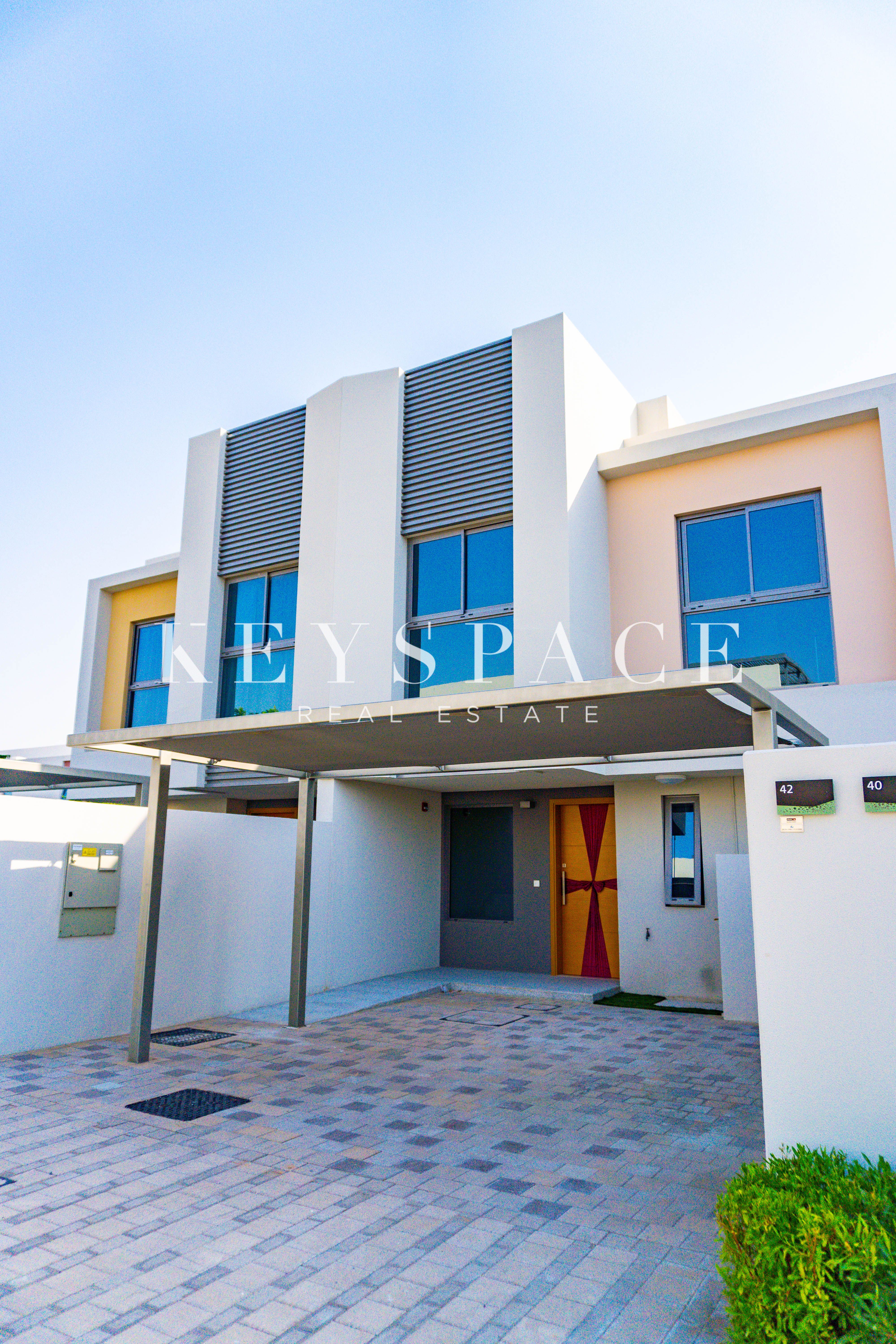 Elite Community Residence | Seamless Lifestyle Integration | Premium Resale