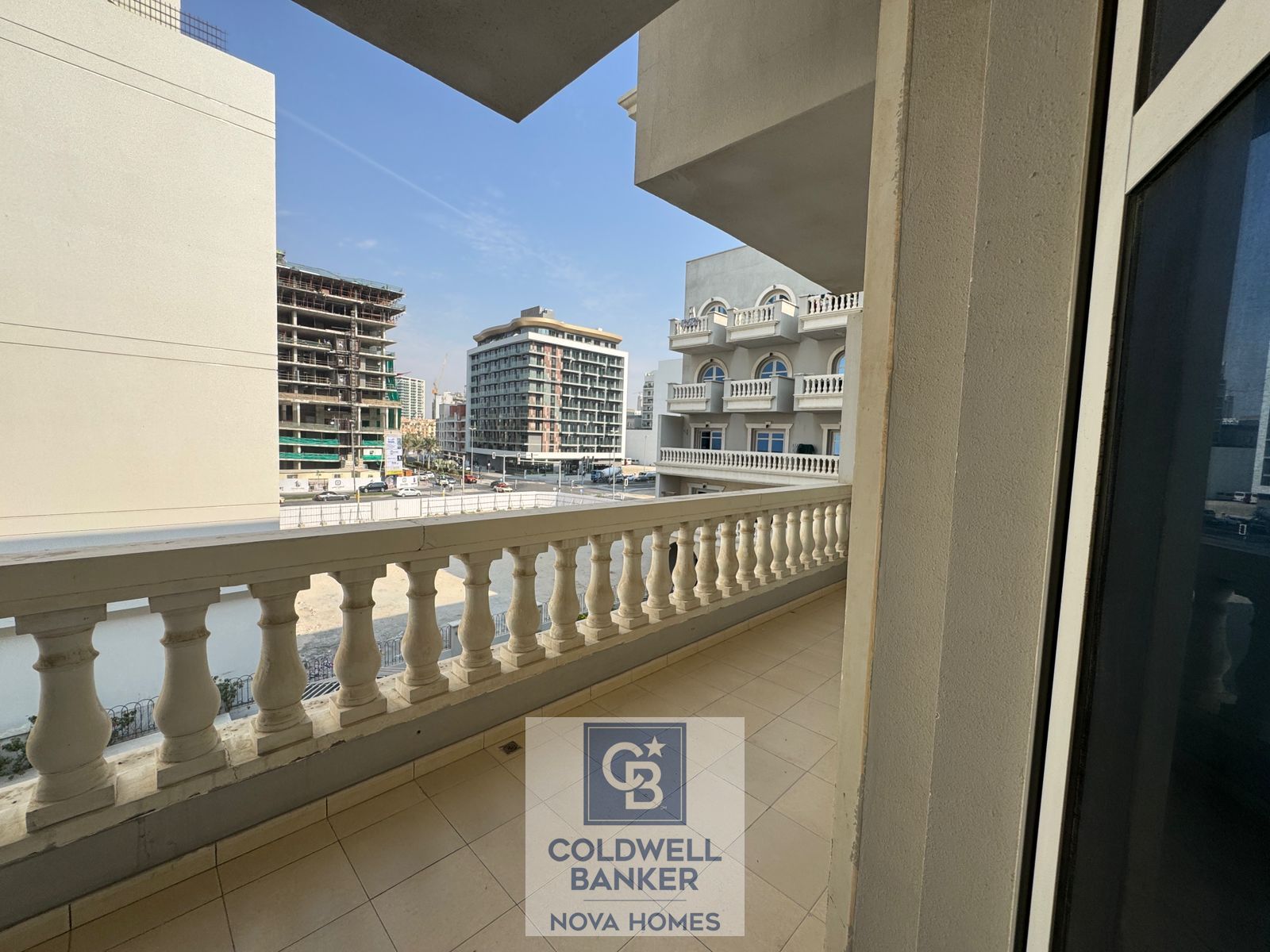 Spacious 1BR | Prime Location | Best Value in JVC