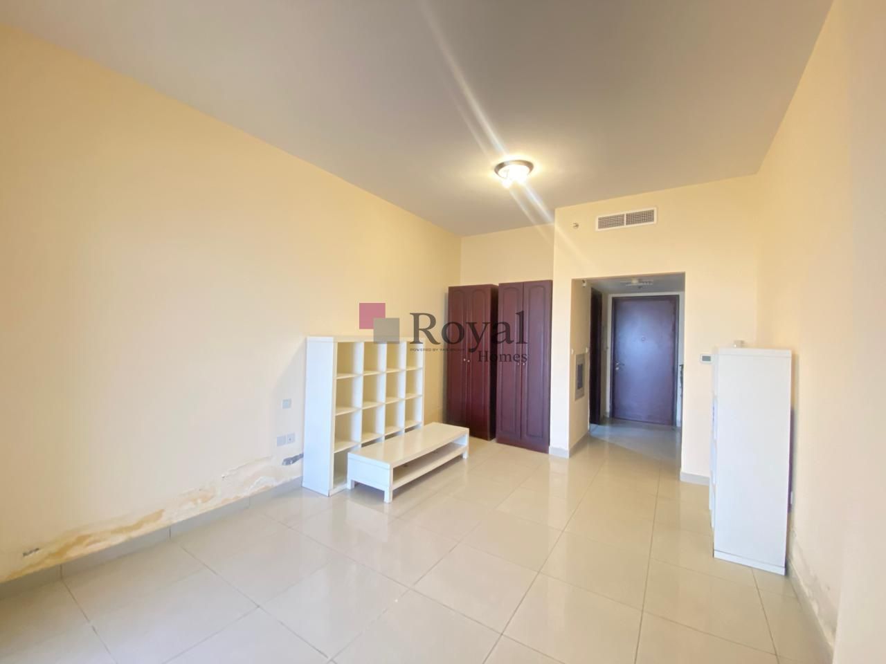 Available To Move | Great Community | High Floor