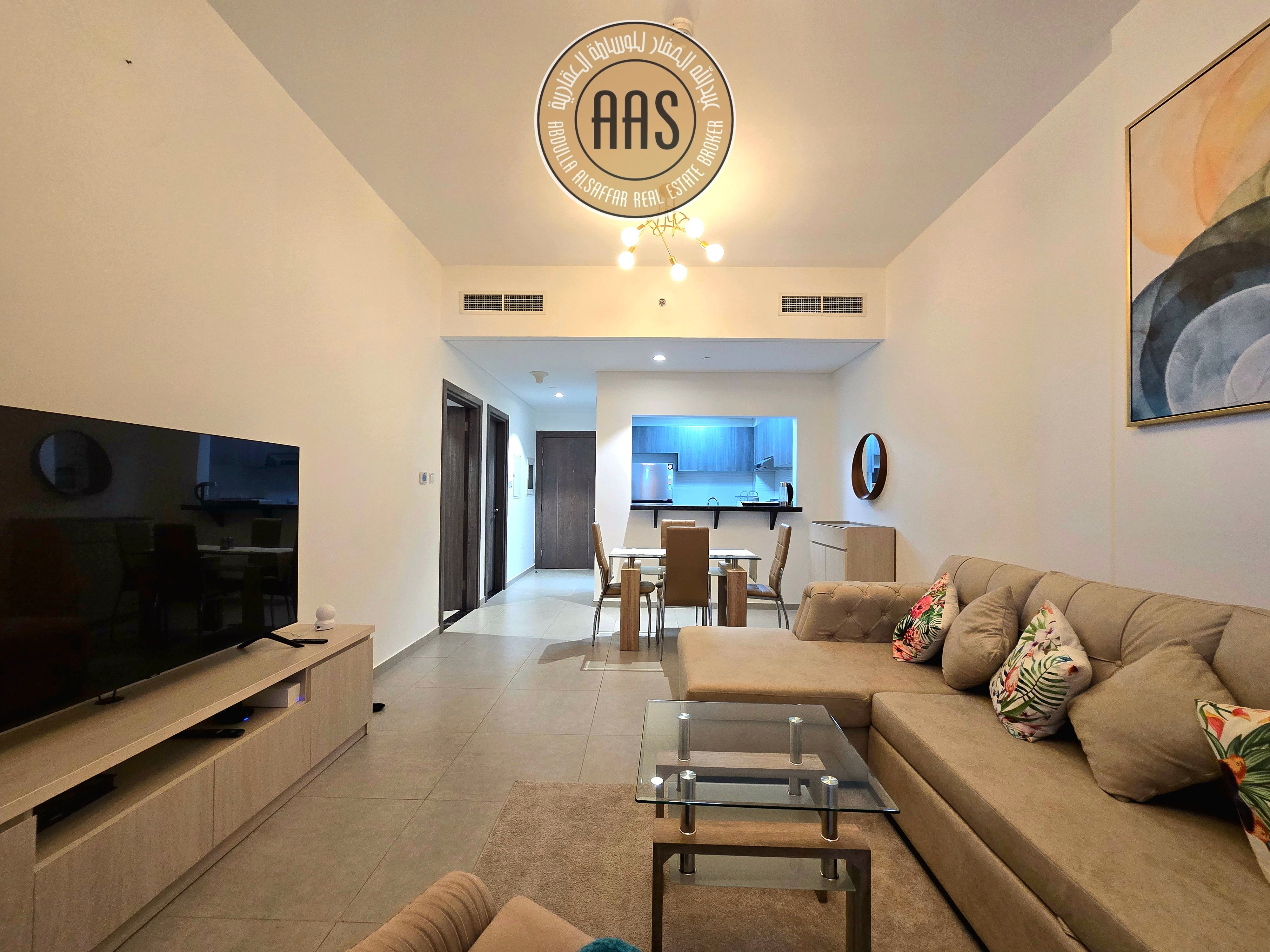 The Artisan Suite: A Curated 1BHK Masterpiece in 85k only
