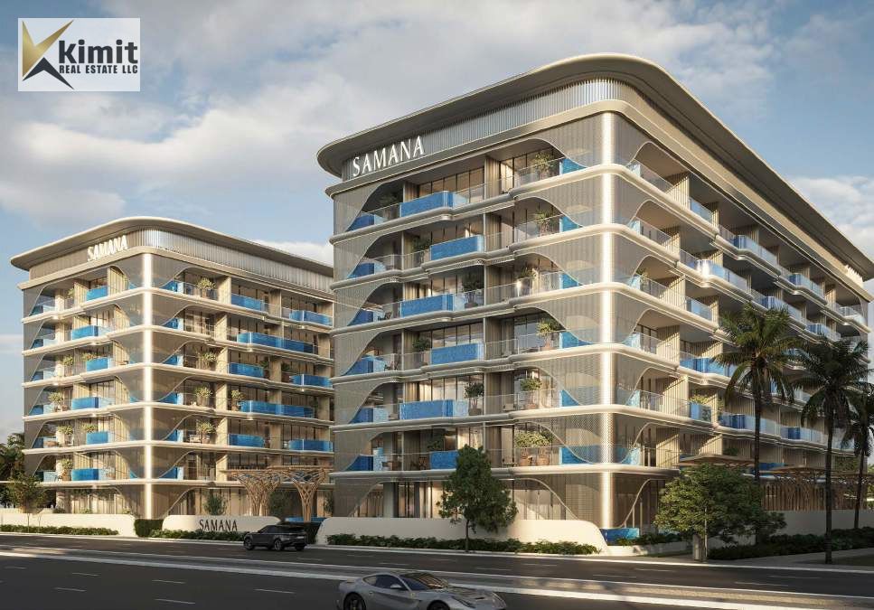 Flexible Layouts | Private Pool Options | Prime Arjan Location | High ROI