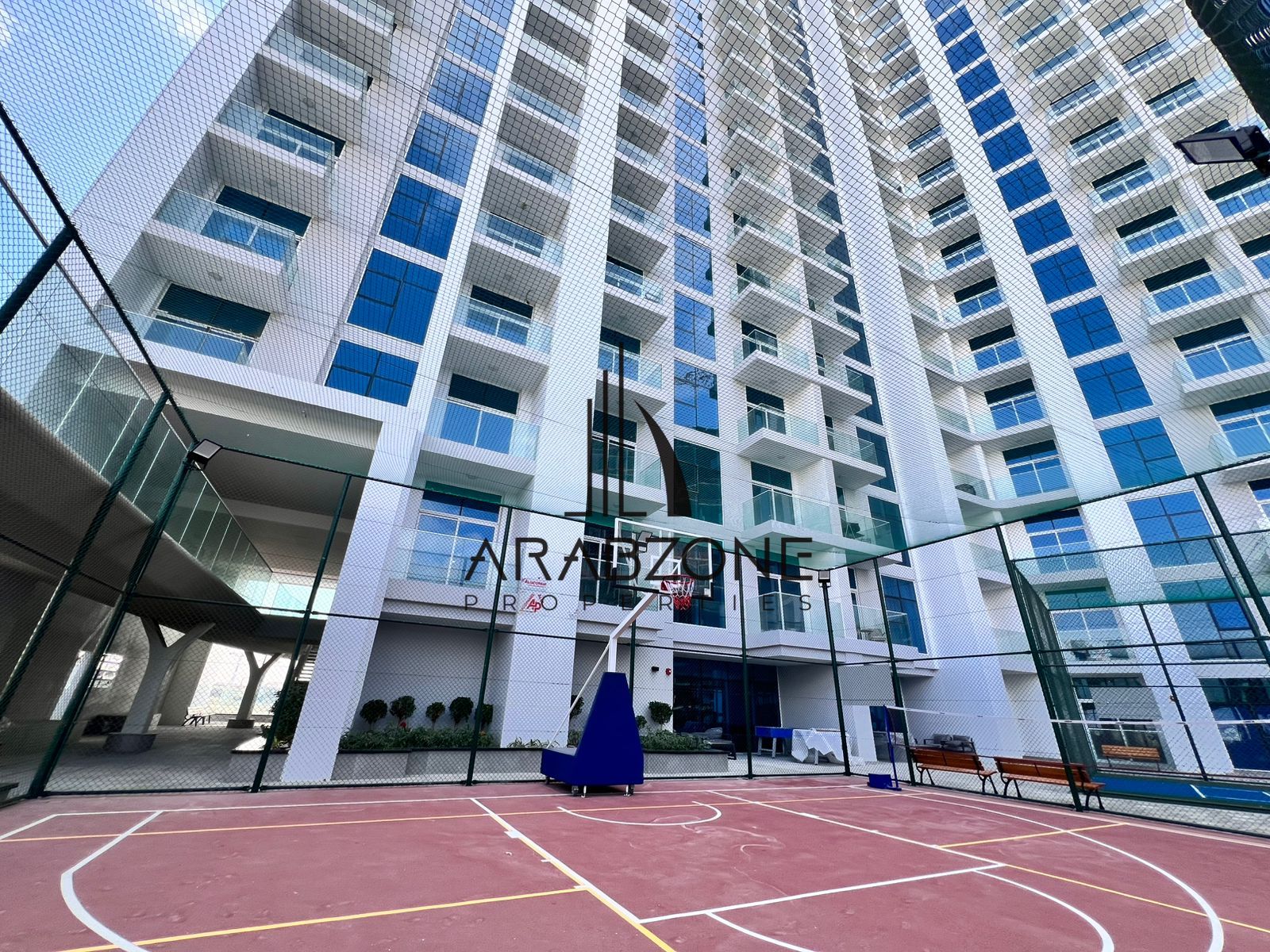Bright & Spacious | Brand new | Ready to move