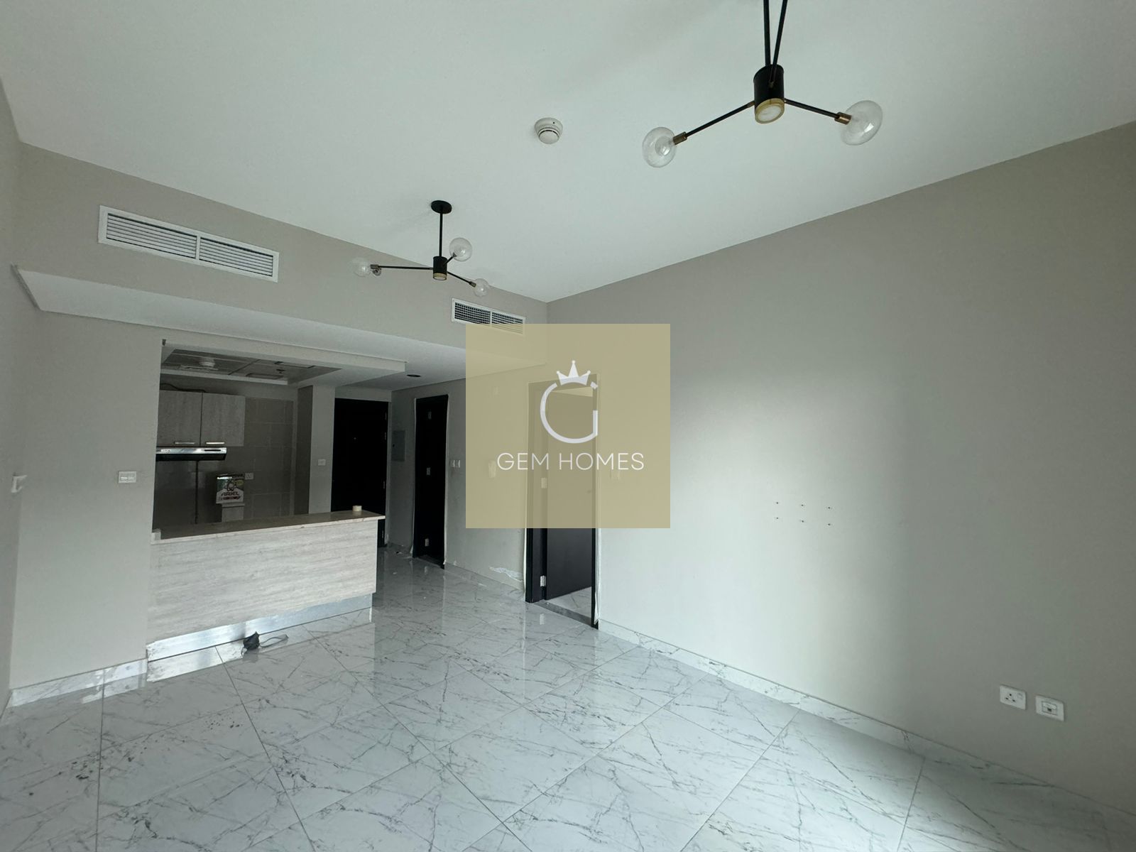 Your Perfect 1BHK Home | Smart Living | Stylish