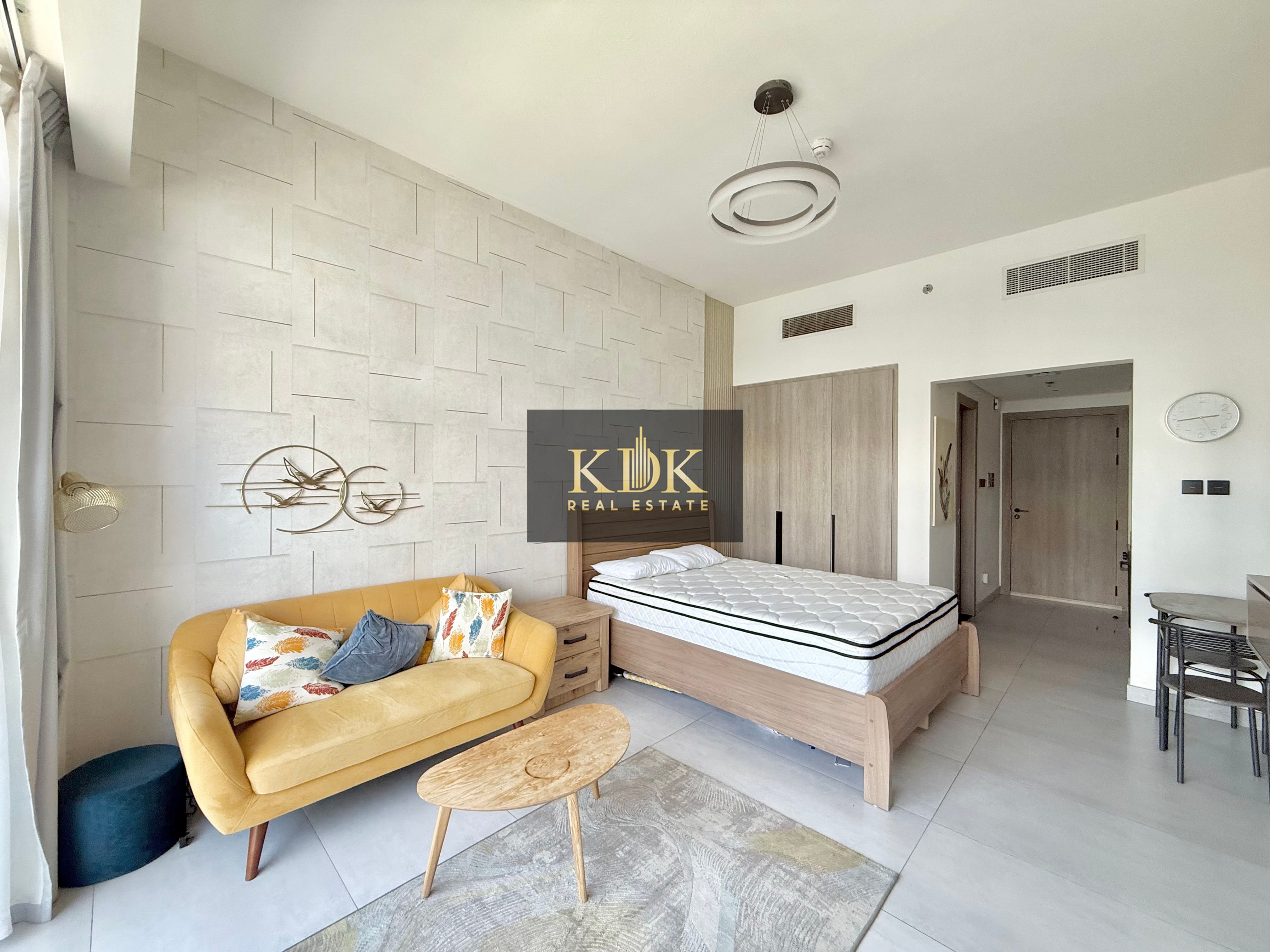 Cozy Furnished | Premium Quality | Ready to move