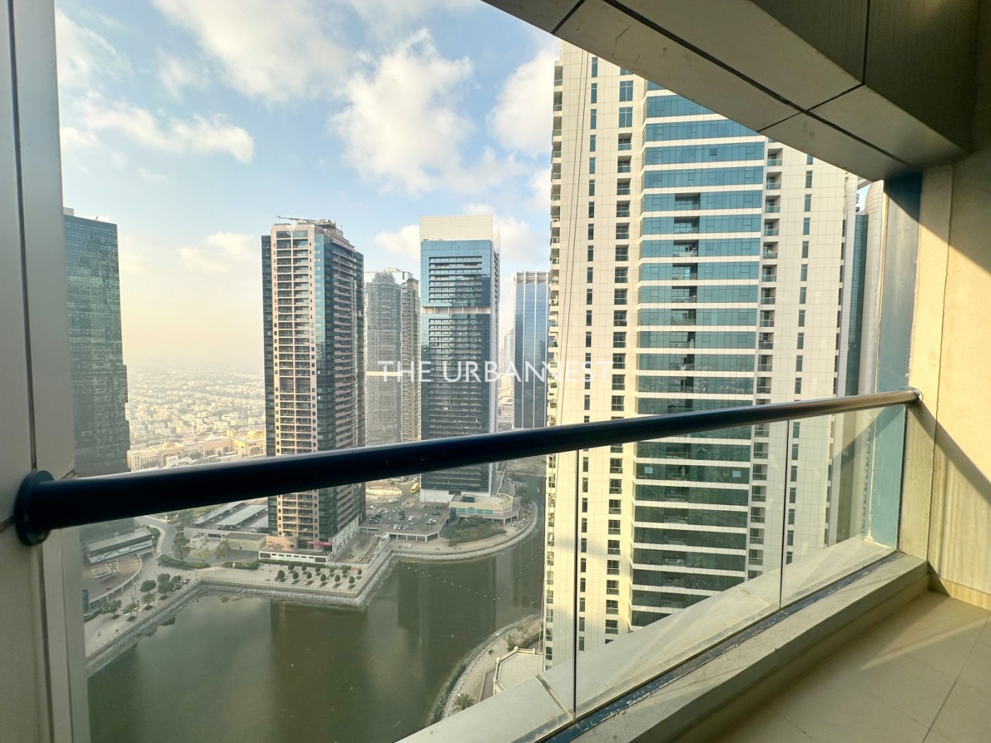 High Floor Duplex | Lake View | Vastu | Near Metro