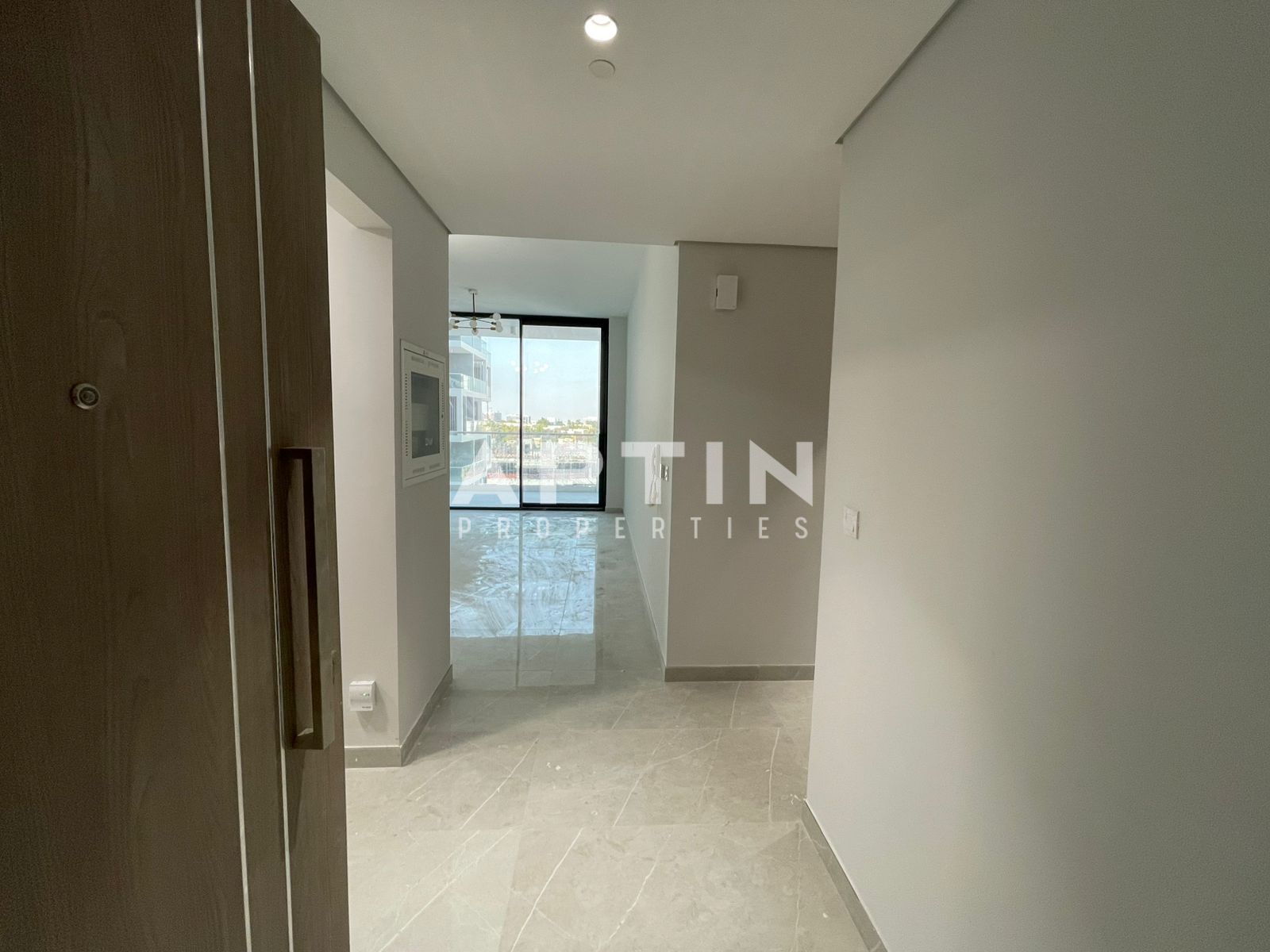 Exclusive 2 Bedroom Apartment | Balcony | 2 Parking Slots | Prime Location