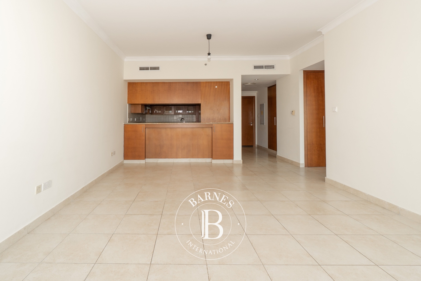 Vacant | Lake Views | Appliances Included