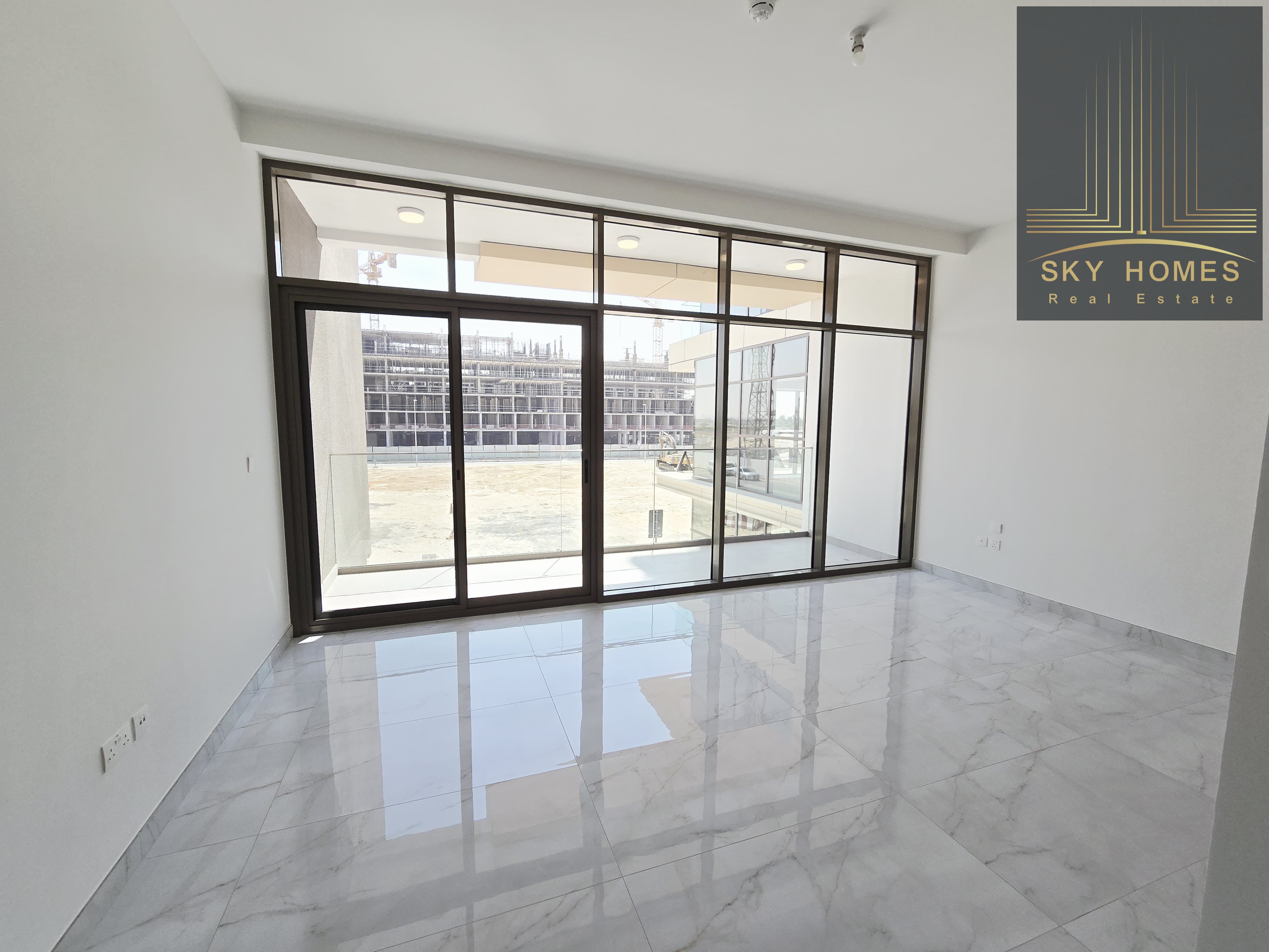 Brand new semi furnished studio Apartment available for rent huge size just in 52k with all facilities free