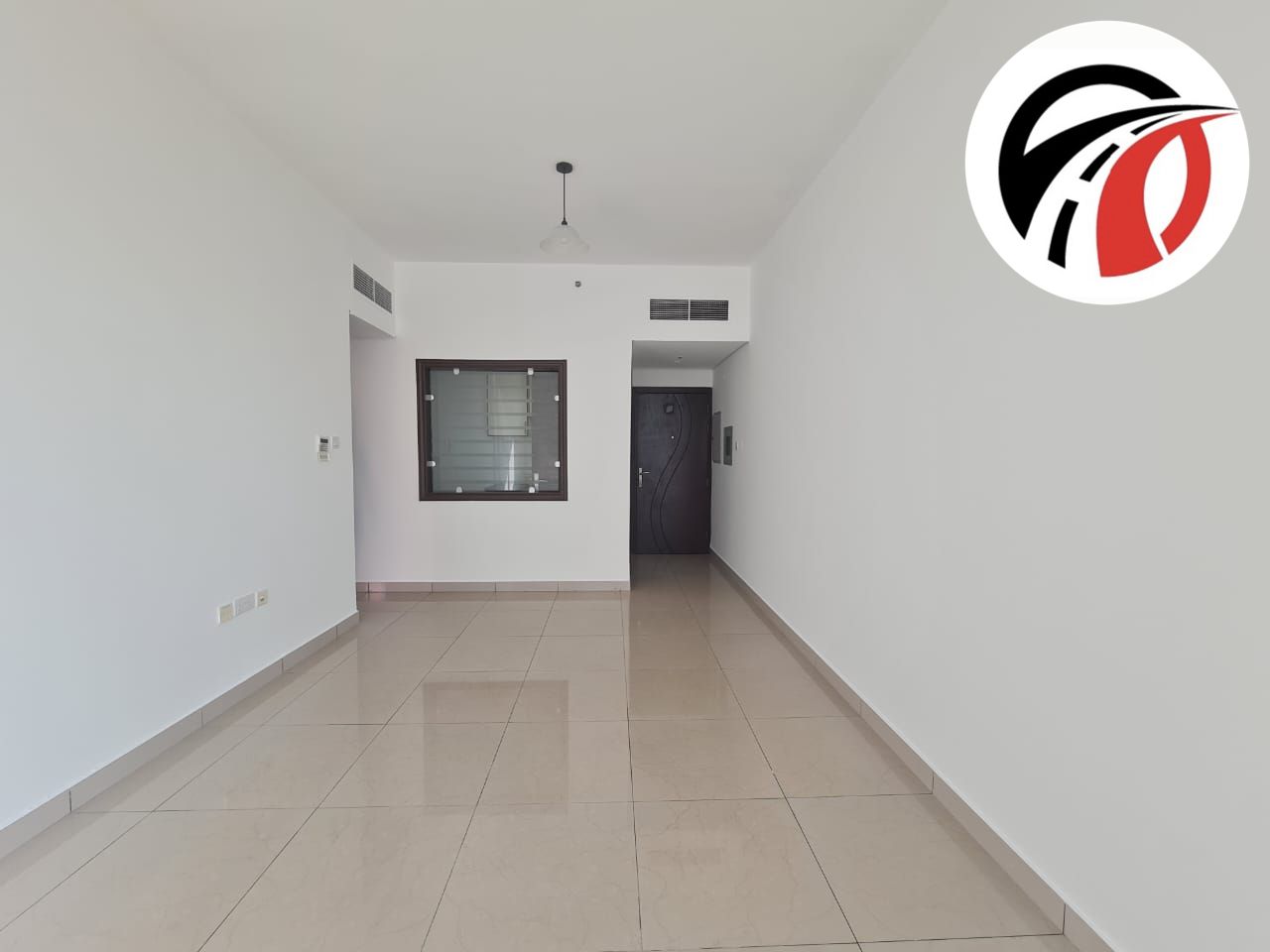 Spacious 1BR Close To RTA Bus Stop Available For Rent - With All Amenities