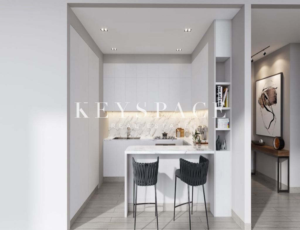 Fully Furnished Luxury Unit | Refined & Elegant Interiors