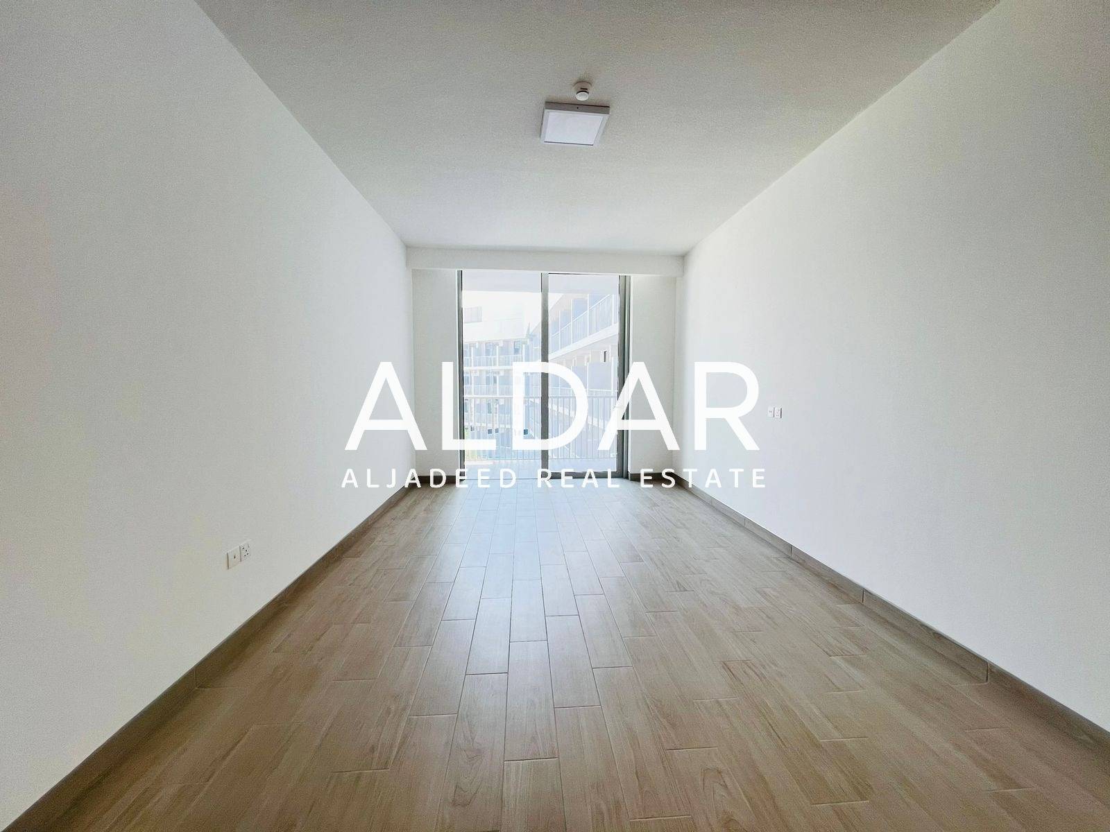 Five View | High Floor | Brand New Appliances