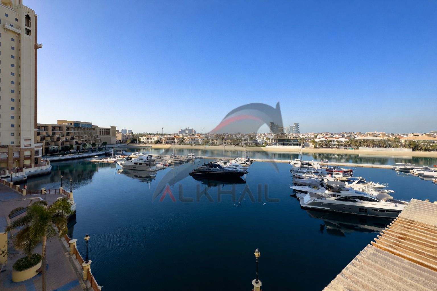 3 Bedroom + Maid | Marina Views | Biggest Layout