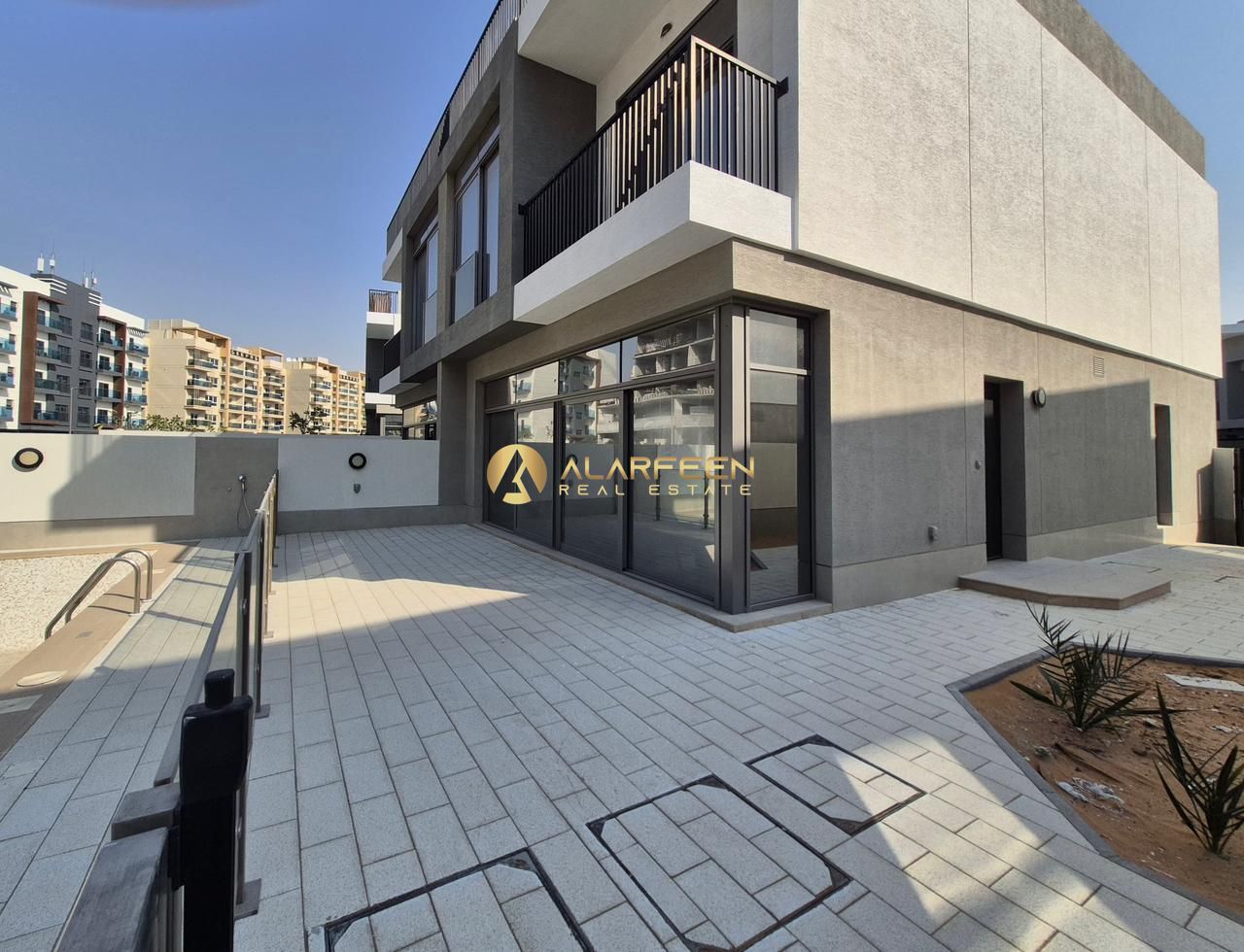 2 Months free | Multiple Options | With Pool