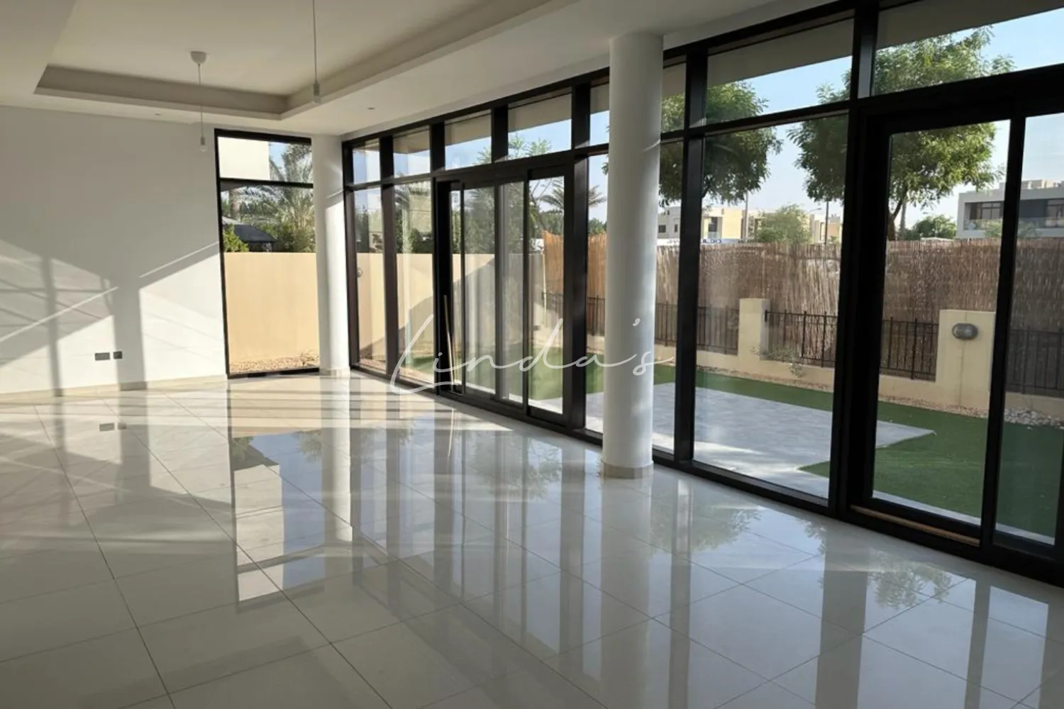 5-Bedroom Villa | Park Views | Prime Location