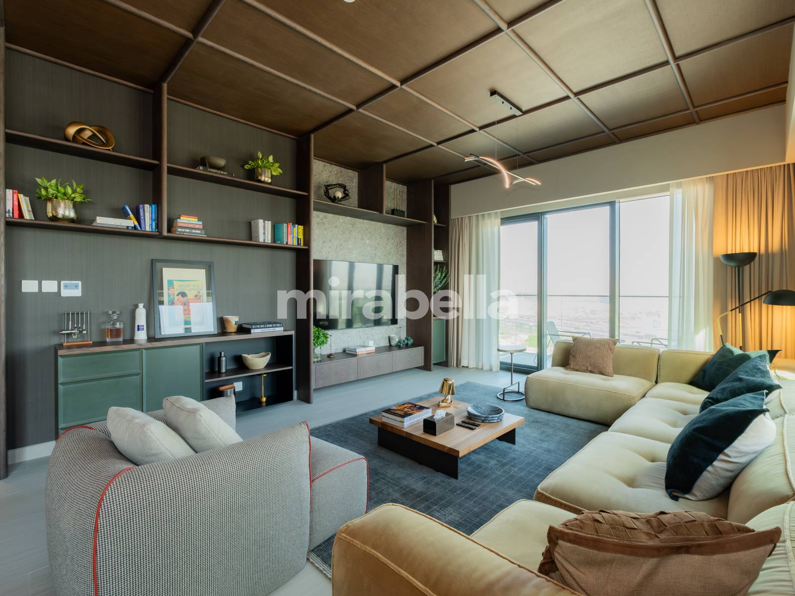 Fully Upgraded | Interior Designed | Corner Unit