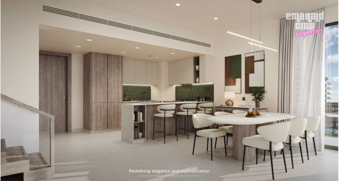 EXCLUSIVE 2BR | Wellness-Inspired | Resort Amenities