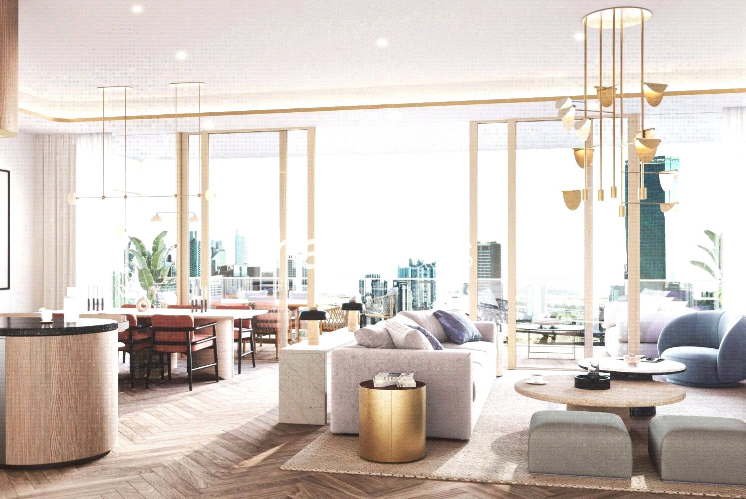 Handover Soon | 5 Star Luxury | Canal View