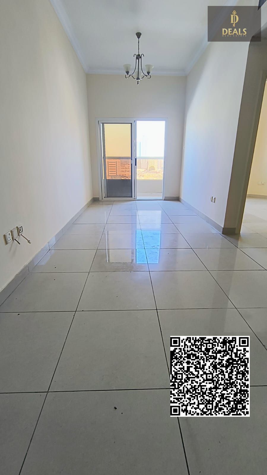 2BR Apartment | Gym & Pool | AED 35,000