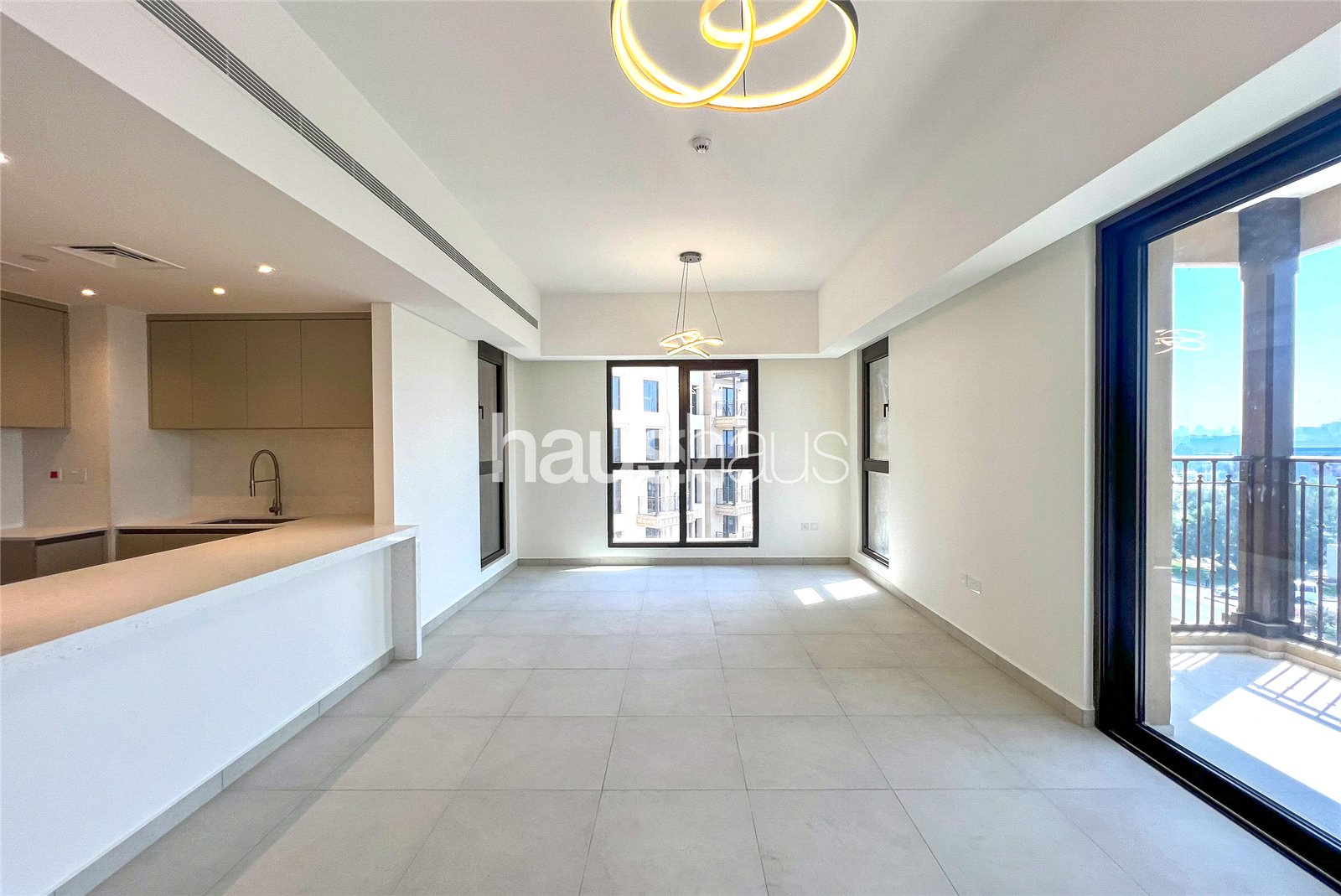 Spacious Layout | High-Floor | Stunning Views