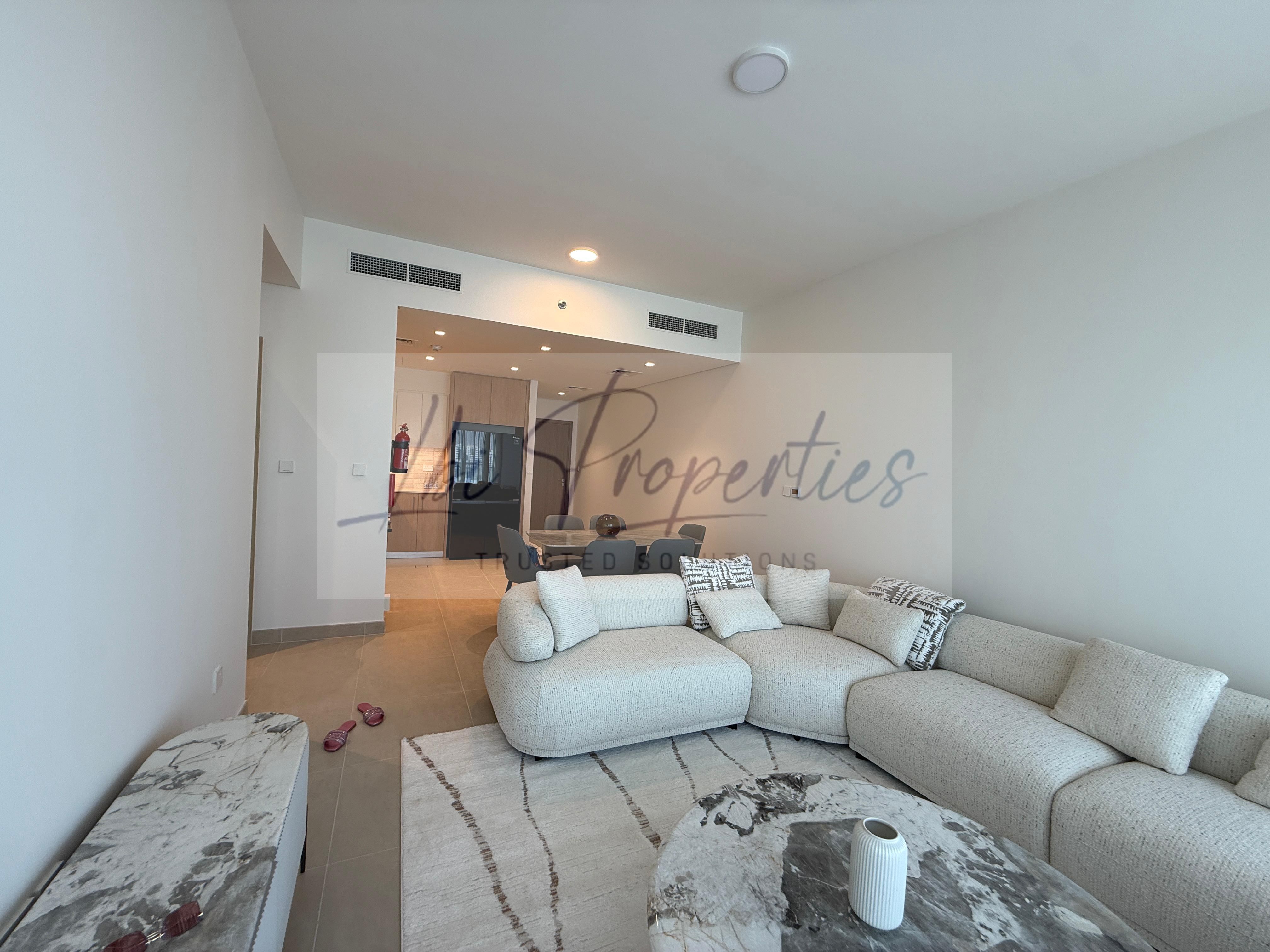Fully Furnished | Luxury Living | Prime Location