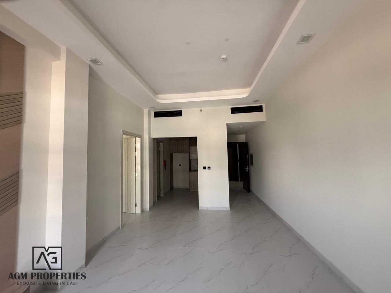 1 Bedroom Apartment | Silver Park Residency | Multiple Views | Balcony