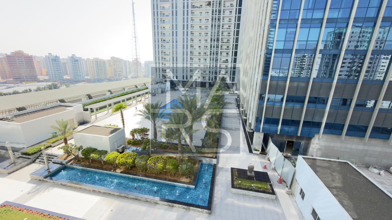 Spacious 3 Bedroom Apartment for Rent in Al Rayan Complex – Al Nahda, Sharjah | AED 90,000 Yearly