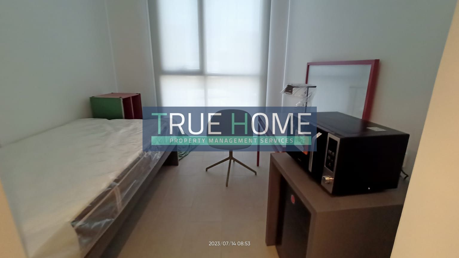 Ready Rental Studio | Aljada | Excellent Yield Opportunity