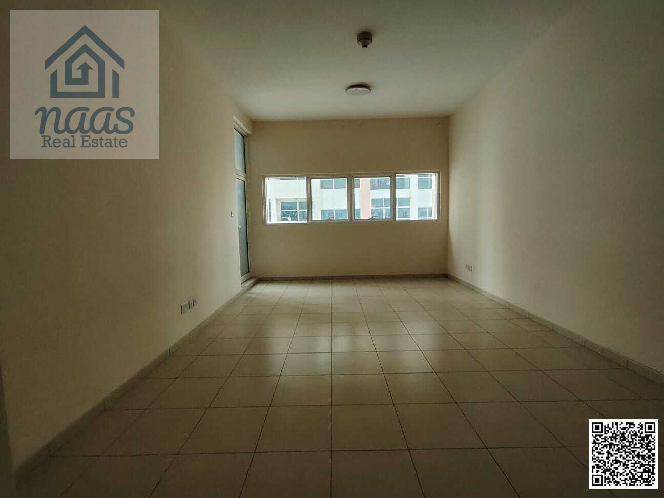 1 BHK APARTMENT FOR SALE IN AJMAN ONE TOWER, AJMAN