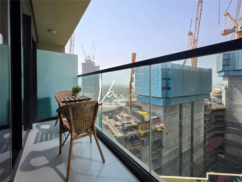 Prime Location | Spacious Studio | Modern Layout