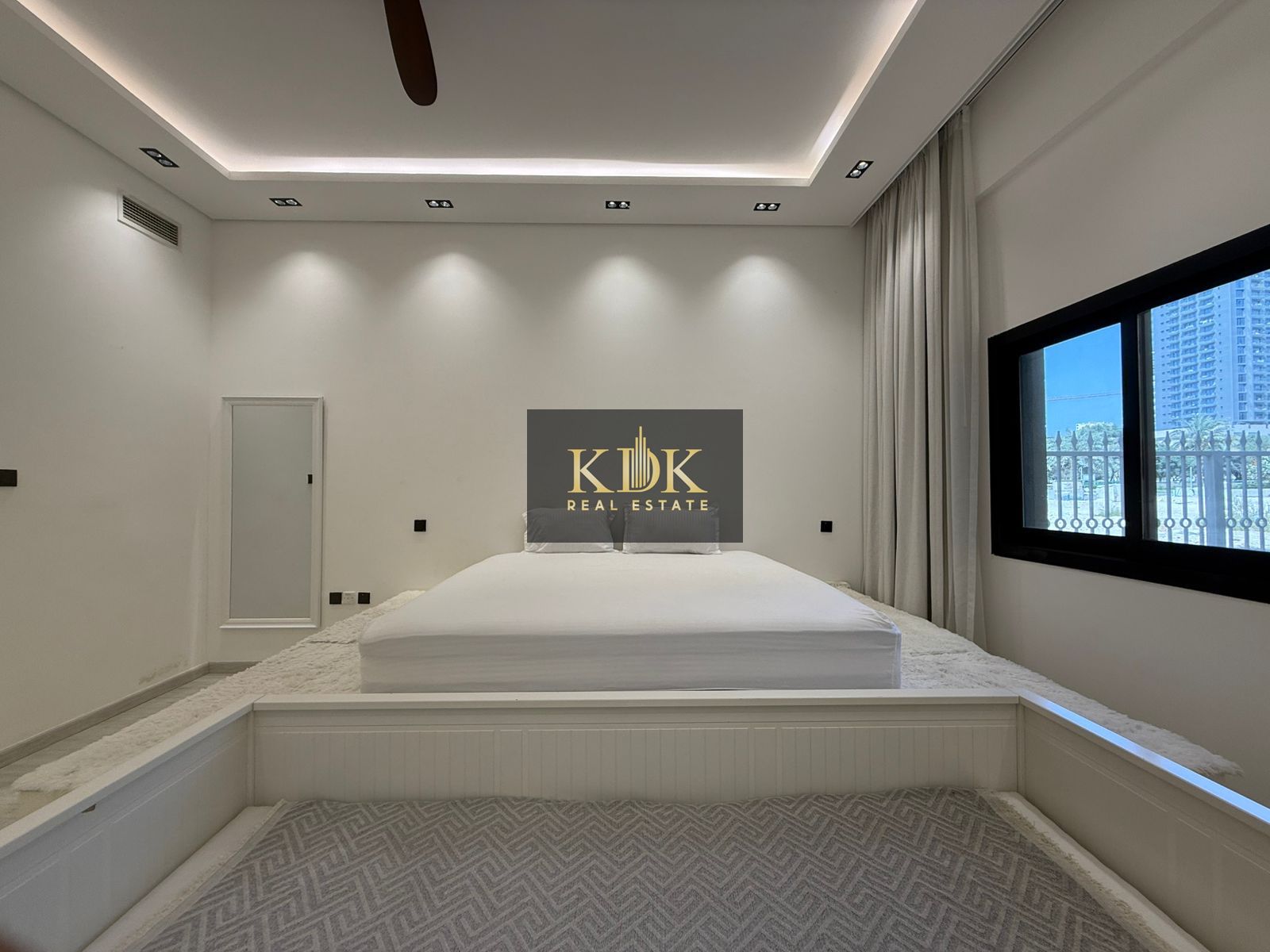 FULLY FURNISHED 1 BR | READY TO MOVE | SPACIOUS