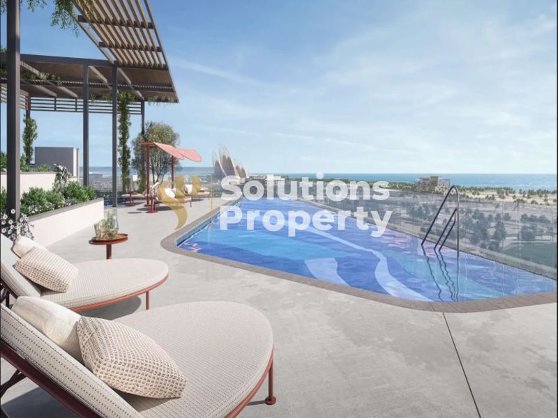 Good Price| Luxurious 1BR+Balcony | Prime Location