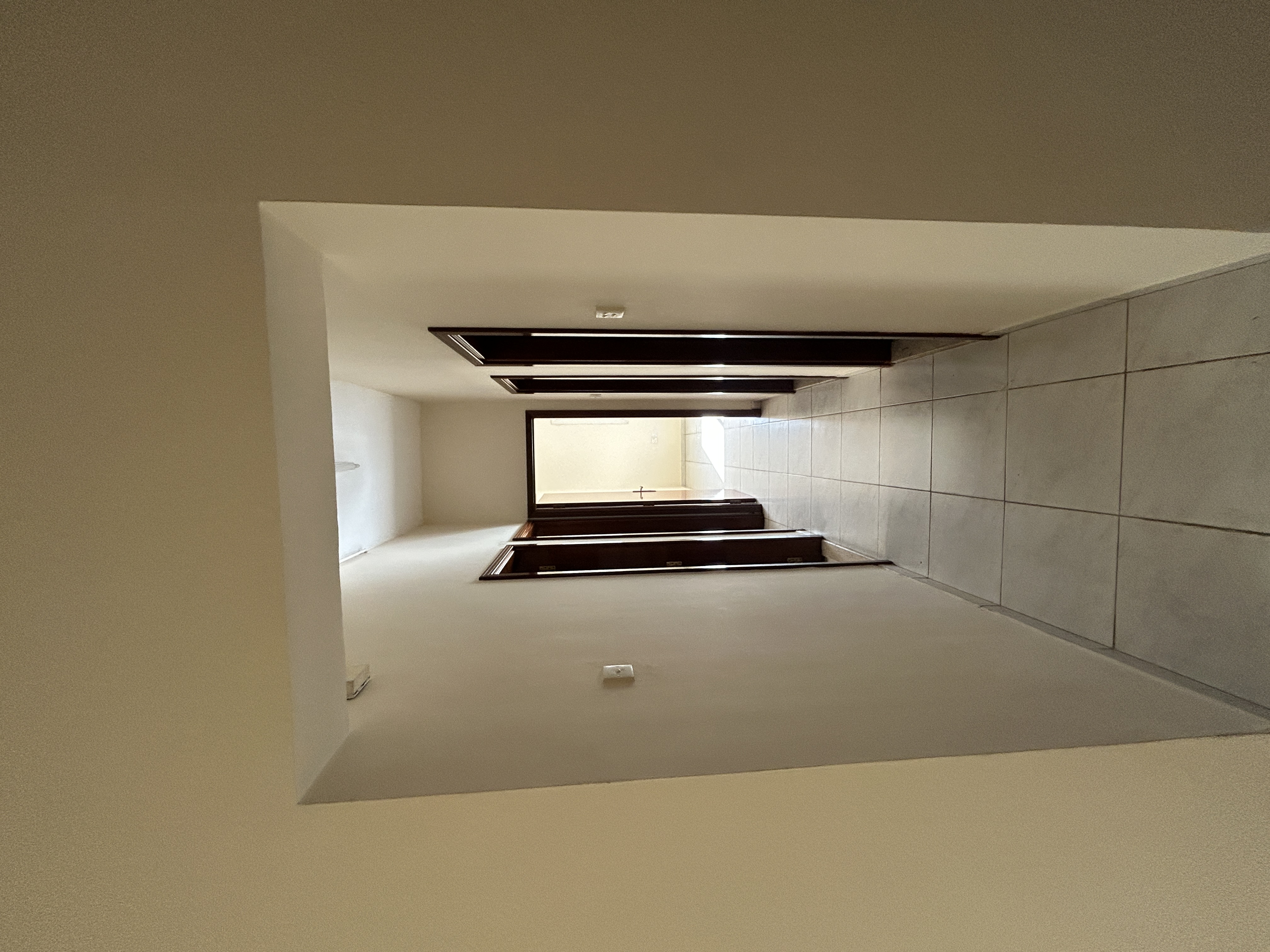 Sky Bridge Real Estate is pleased to offer a Spacious 2 Bedroom Hall Apartment in Al Rolla, Sharjah