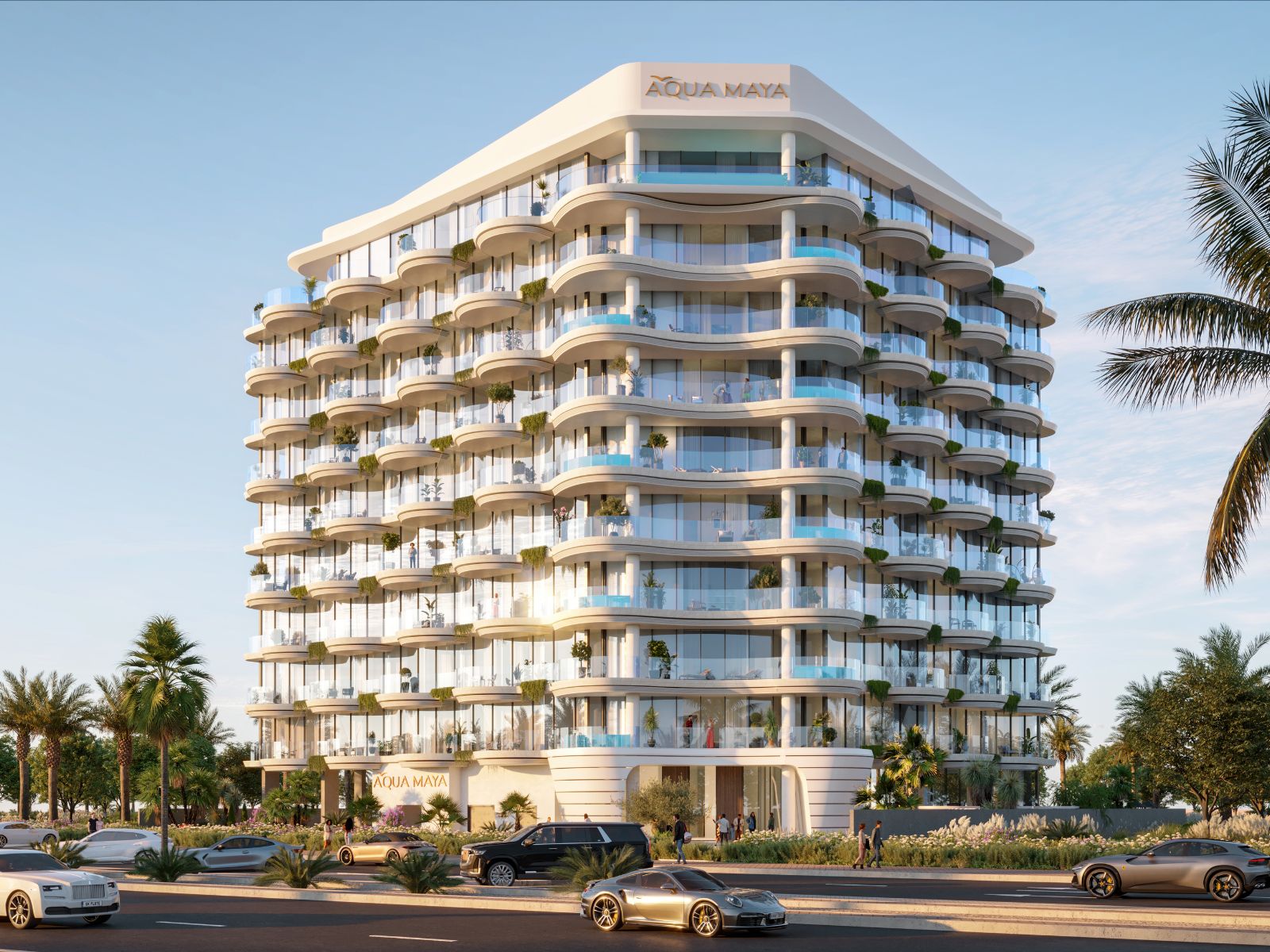 Invest Now | Best Deal | High ROI