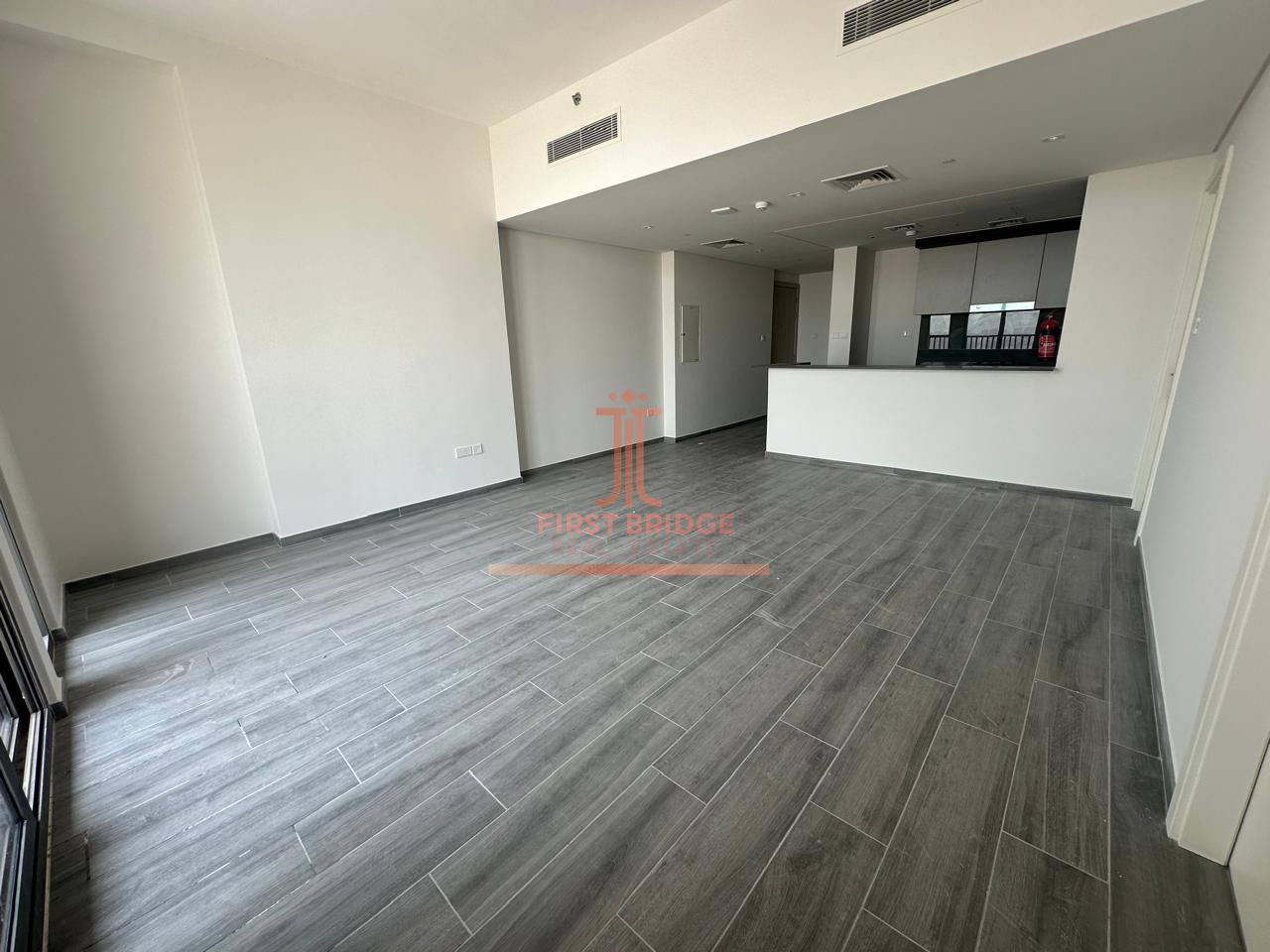 High Floor | Vacant Soon | Garden View