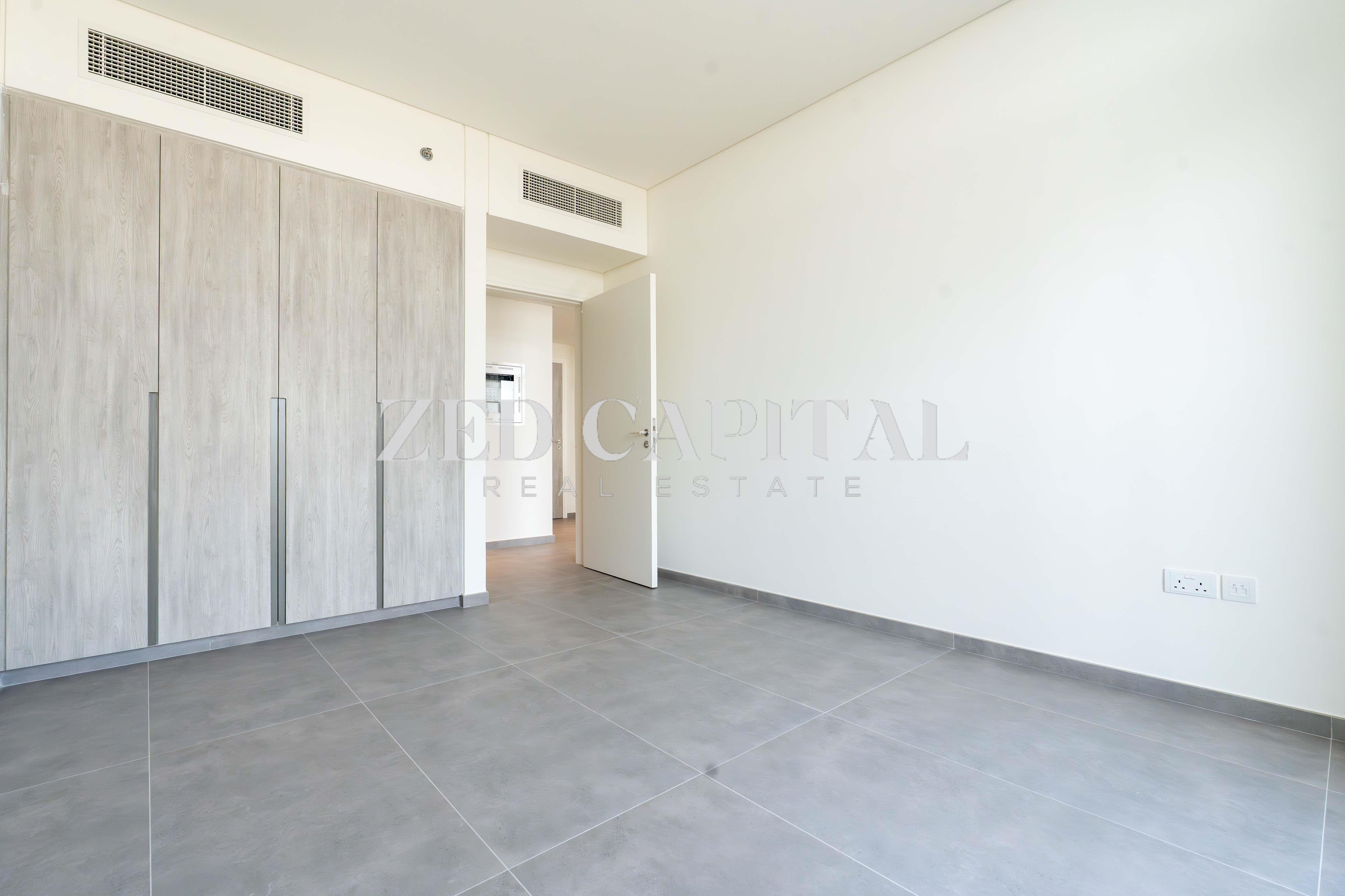 Brand New | Modern Finish | Prime Location