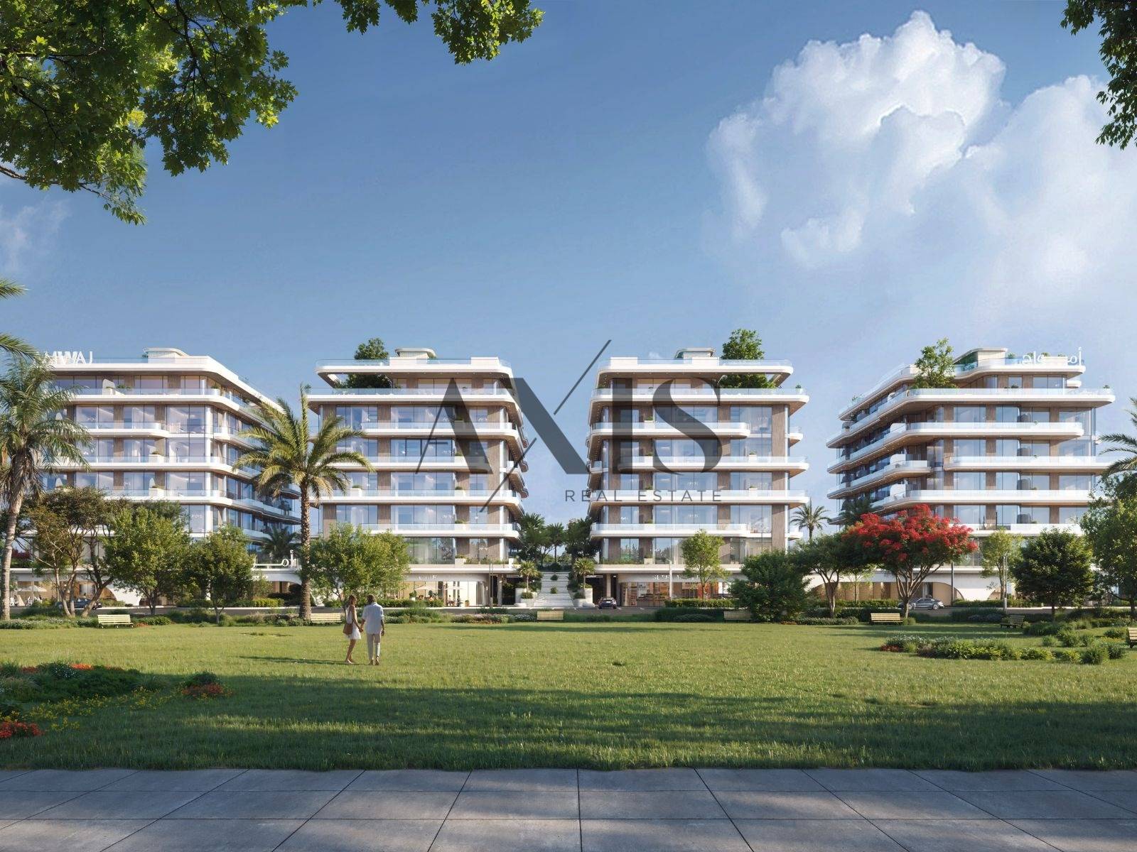 Luxury Living | Flexible Payment Plan | High ROI