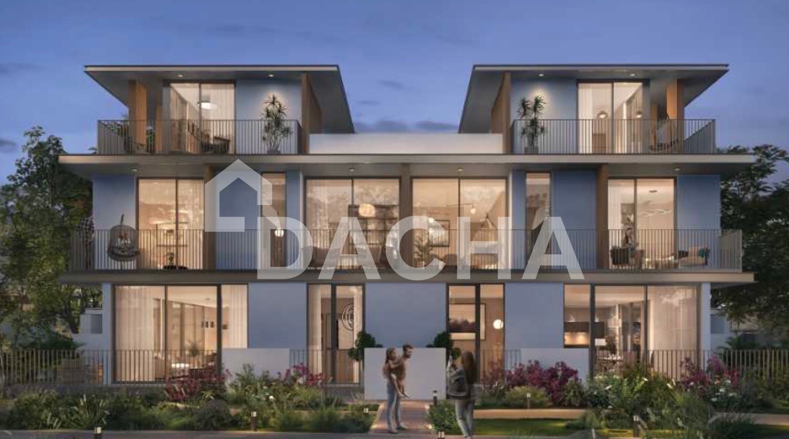 Prime Location | Large Layout | G2 Villa