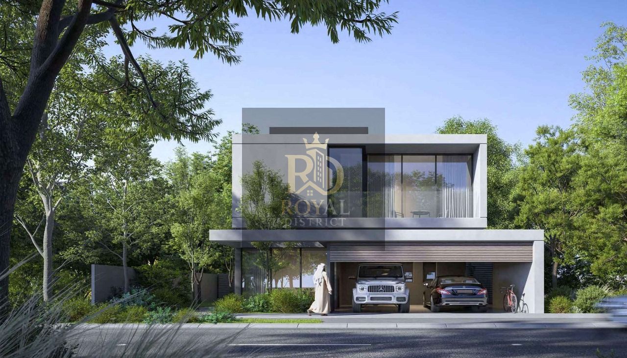 Exclusive Opportunity – 4BR Townhouse in Saro with Elegant Layout and High-Quality Finishing