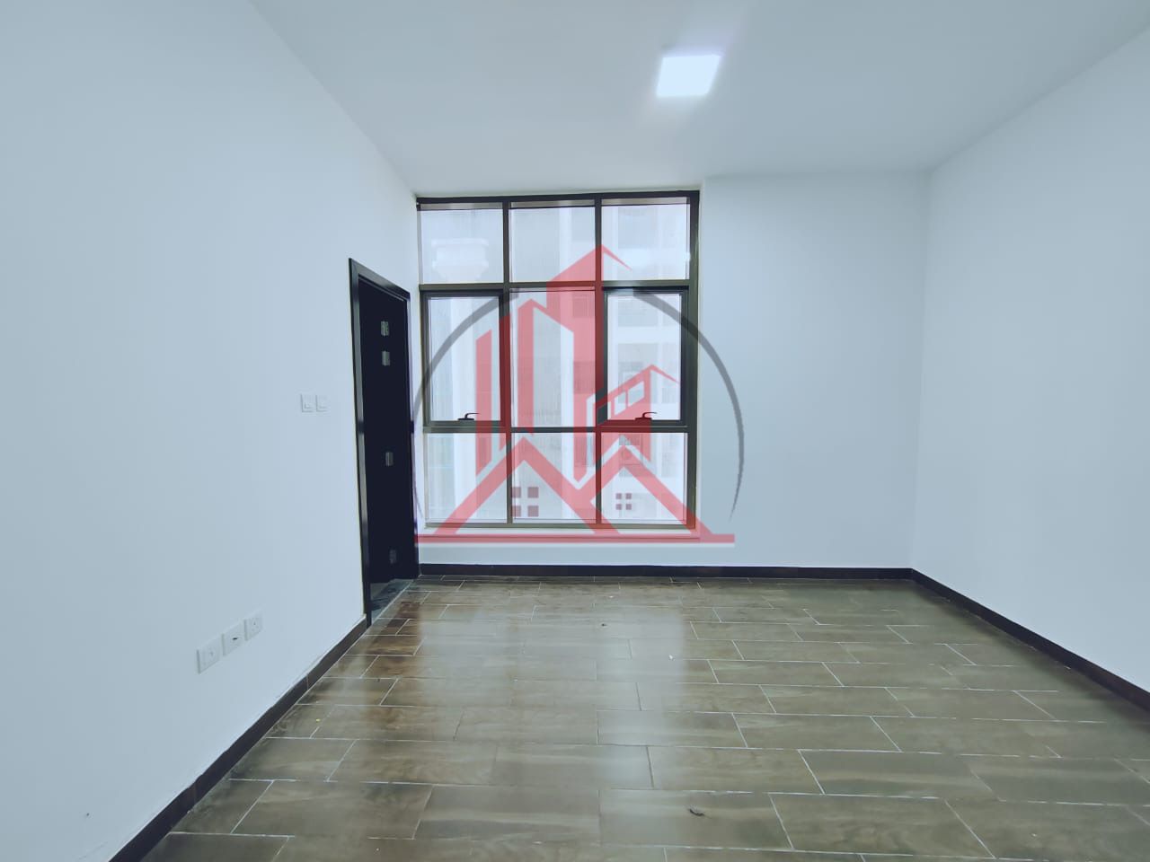Spacious 2bhk with wardrobe and master bedroom | Fully family building